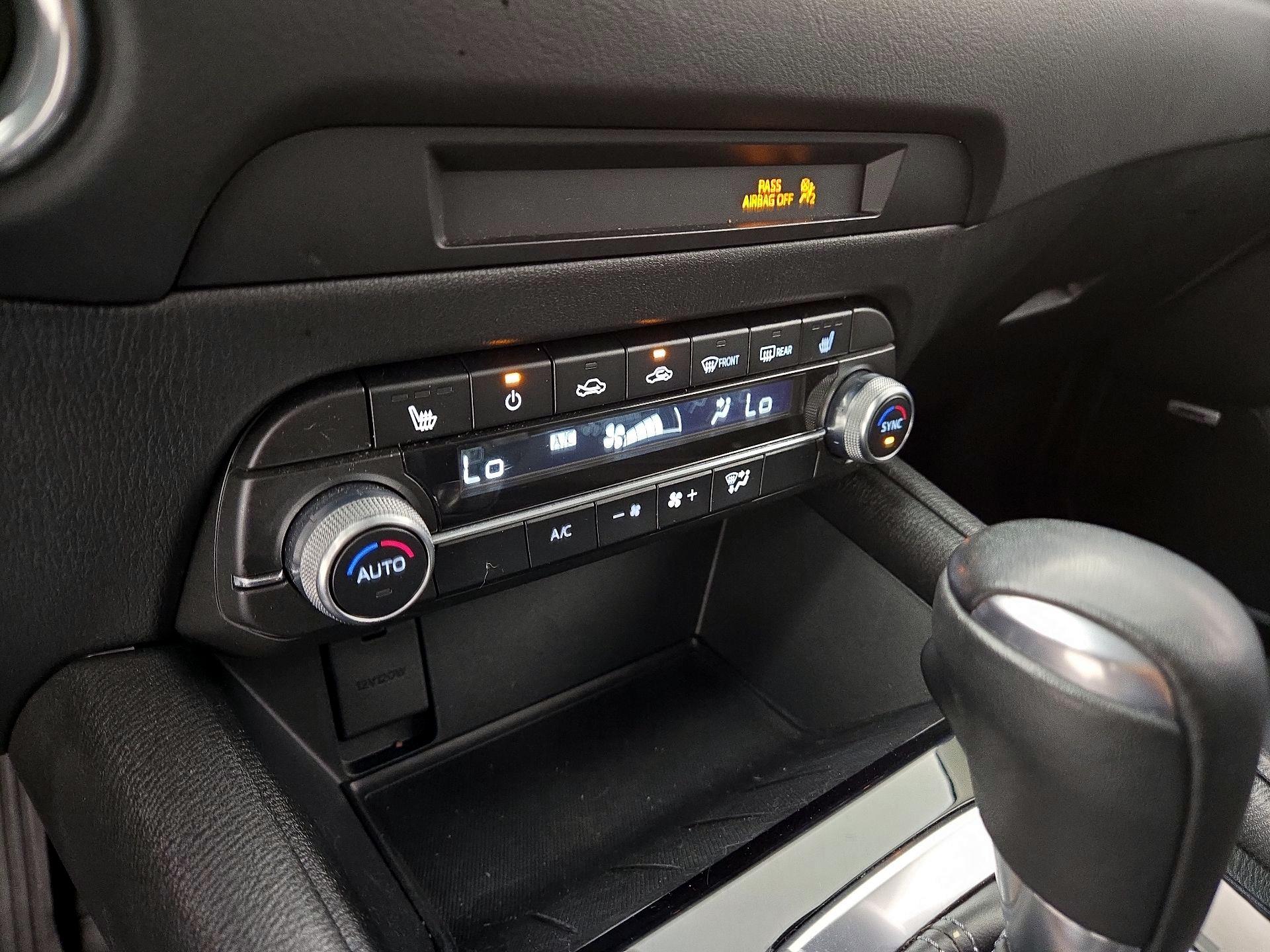 Thumbnail: 2020 Mazda CX-5 - 16