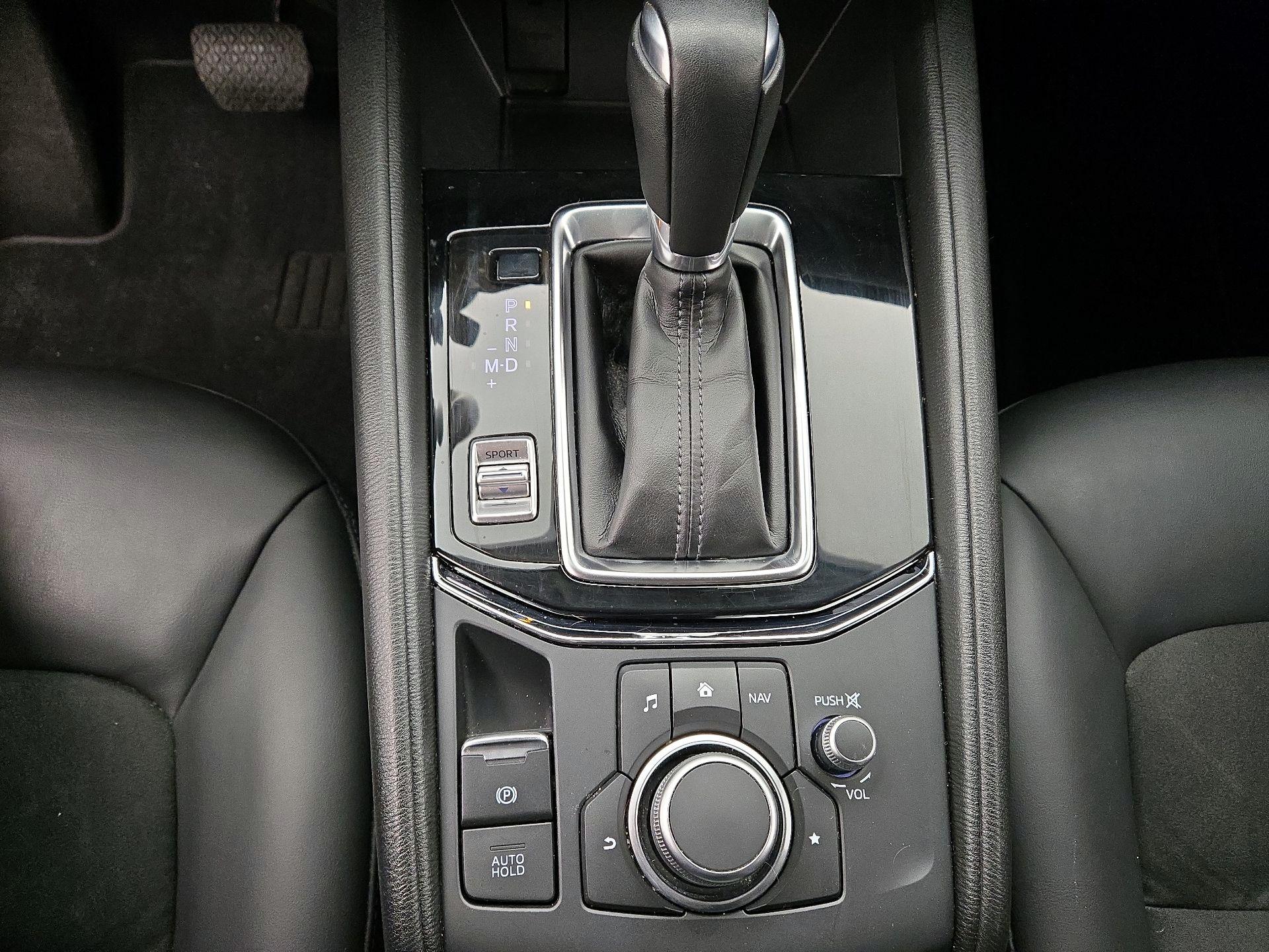 Thumbnail: 2020 Mazda CX-5 - 17