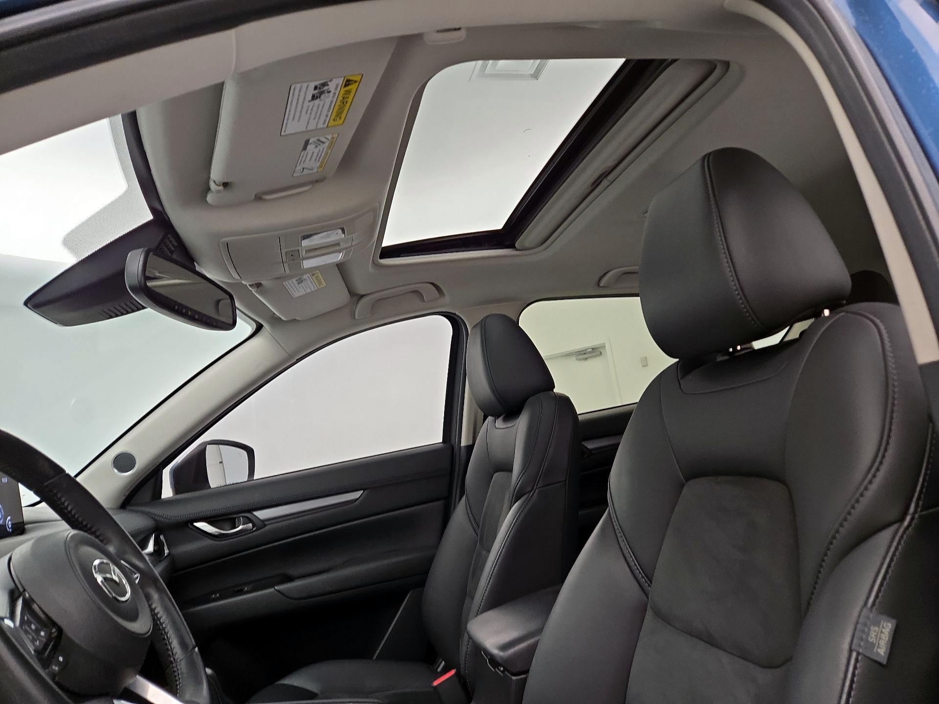 Thumbnail: 2020 Mazda CX-5 - 19