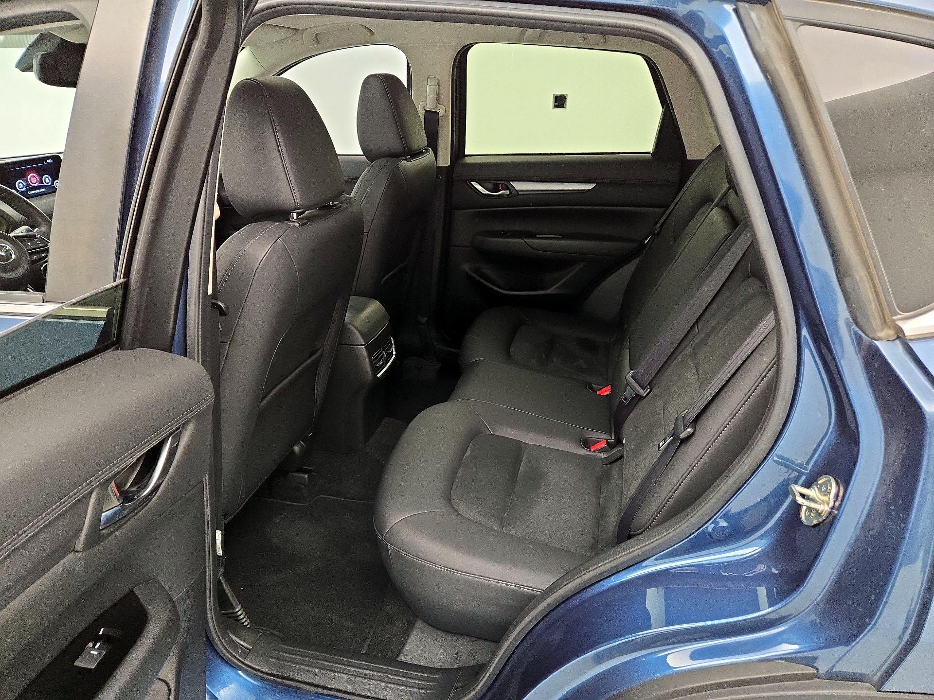 Thumbnail: 2020 Mazda CX-5 - 20