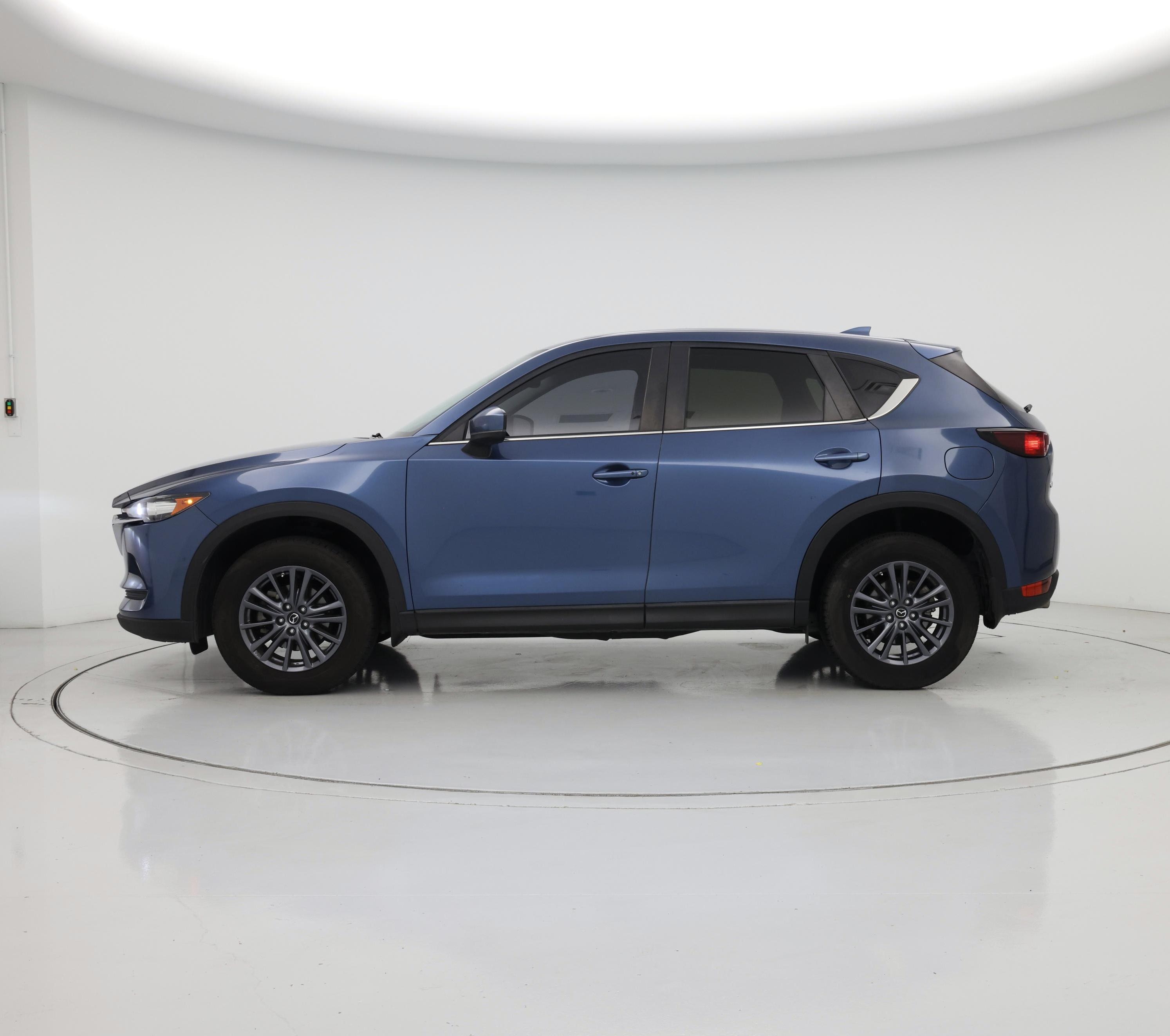 Thumbnail: 2020 Mazda CX-5 - 3