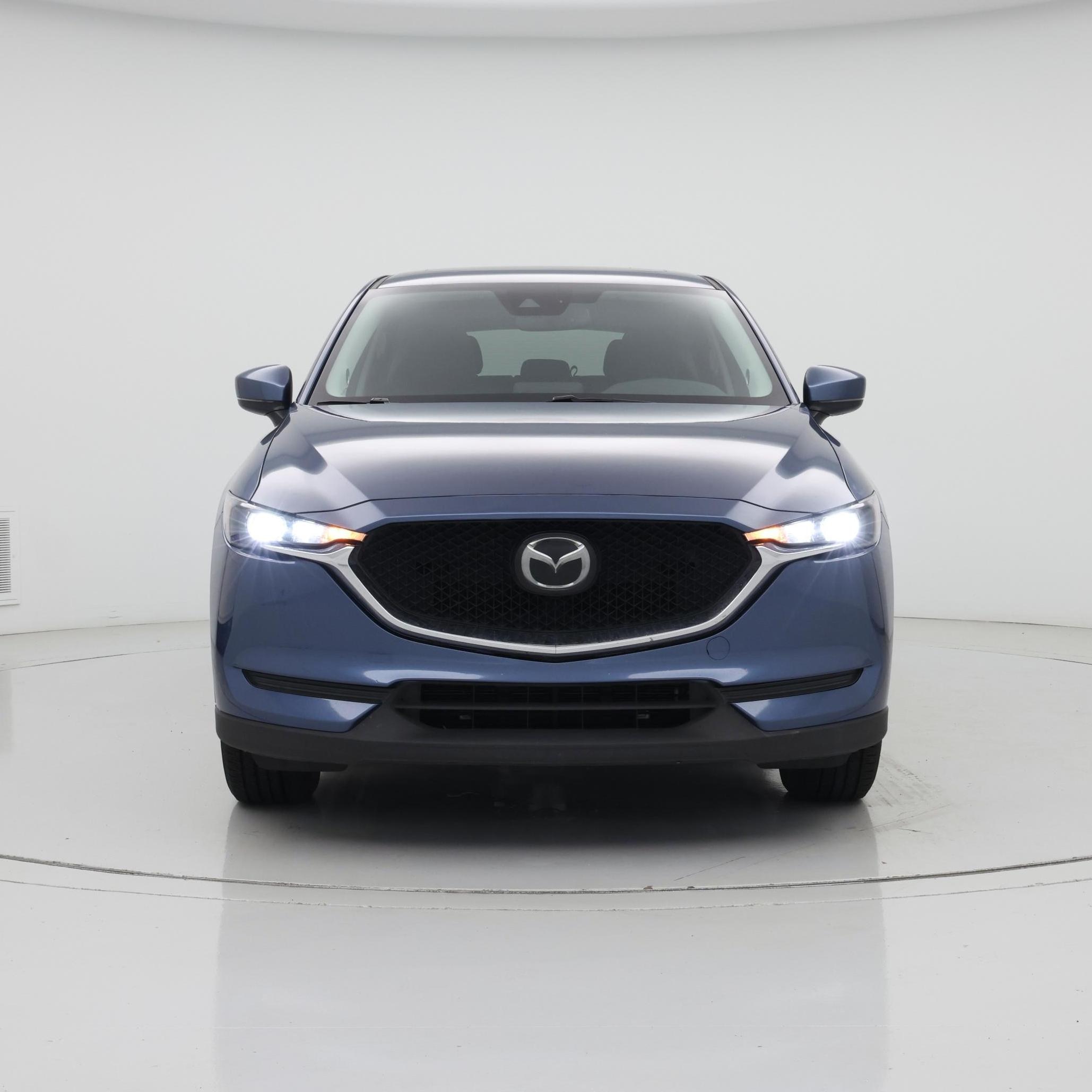 Thumbnail: 2020 Mazda CX-5 - 5