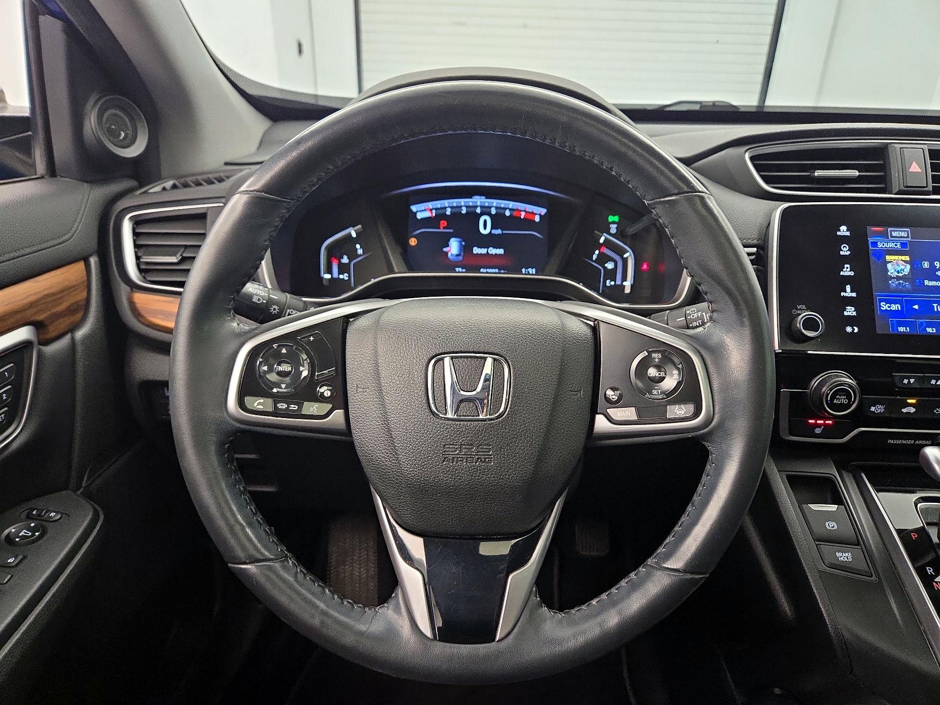 Thumbnail: 2020 Honda CR-V - 10