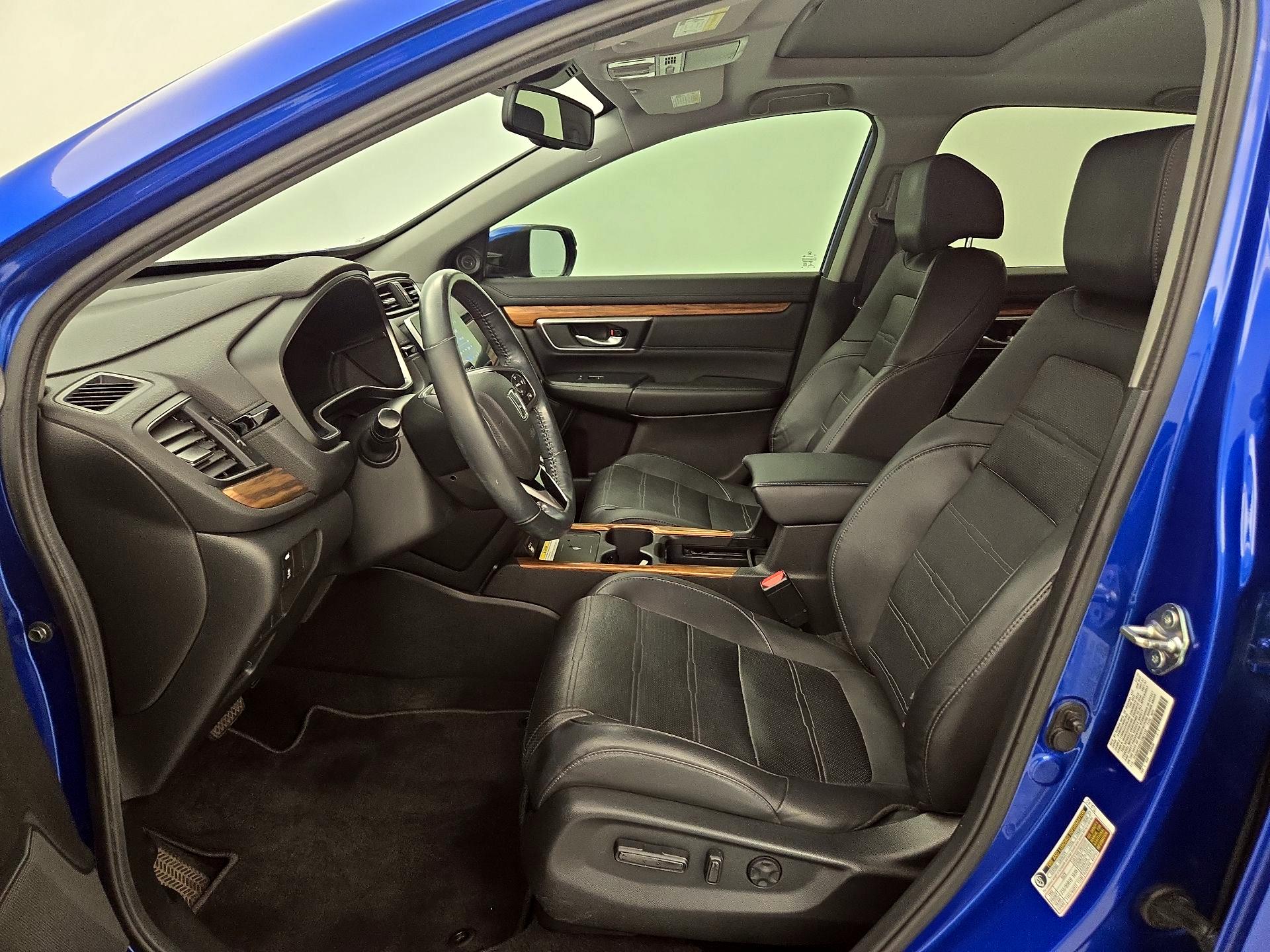 Thumbnail: 2020 Honda CR-V - 11