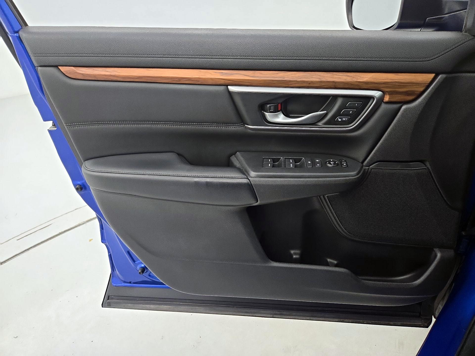 Thumbnail: 2020 Honda CR-V - 12