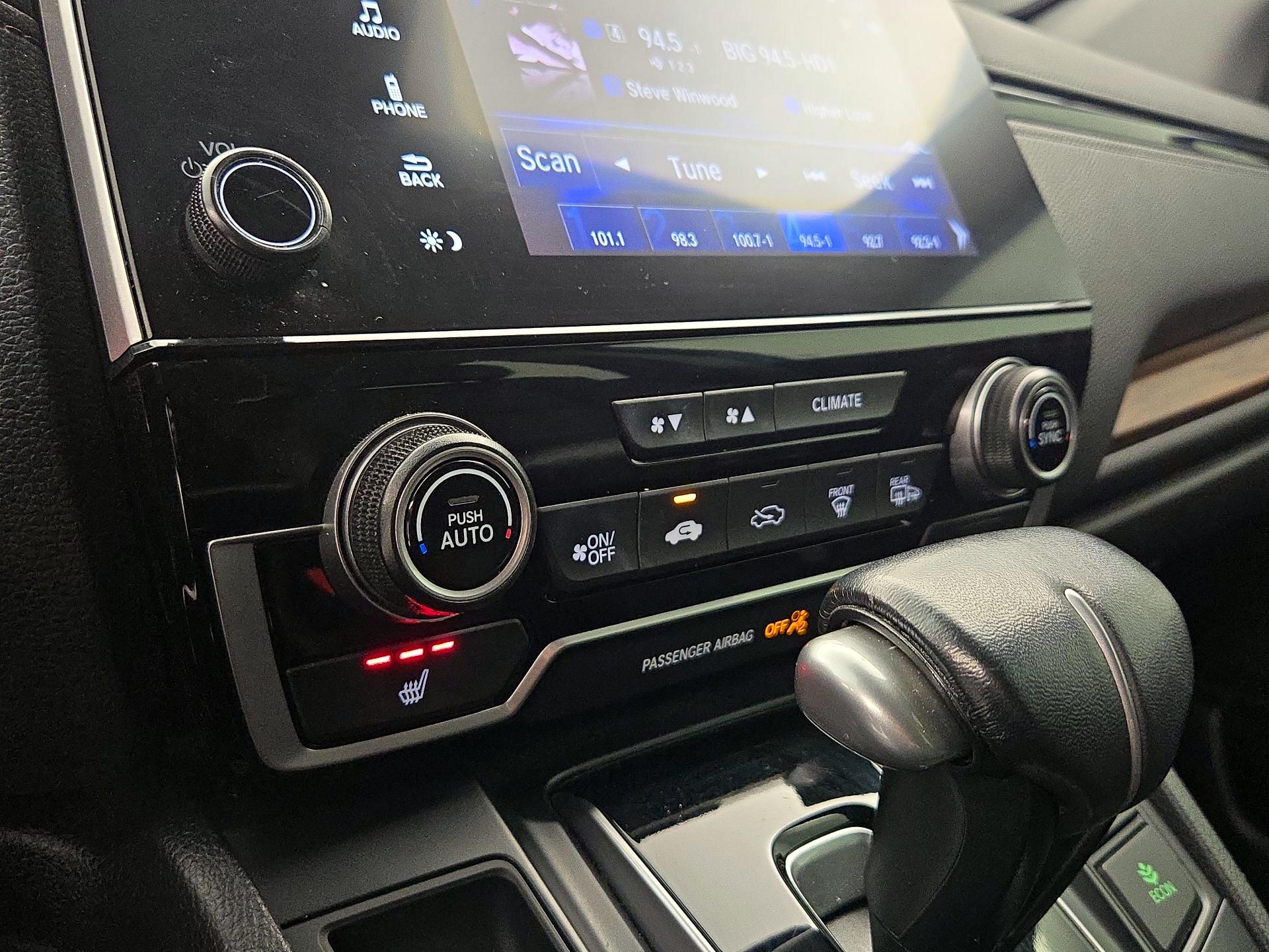 Thumbnail: 2020 Honda CR-V - 16