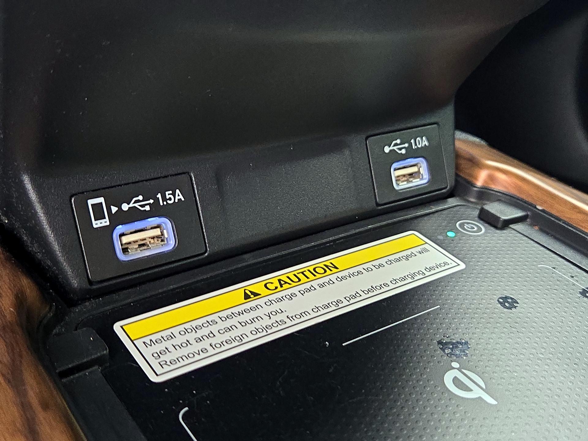 Thumbnail: 2020 Honda CR-V - 18