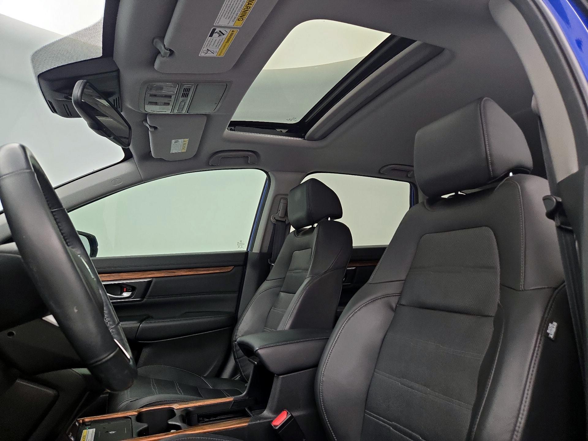 Thumbnail: 2020 Honda CR-V - 19