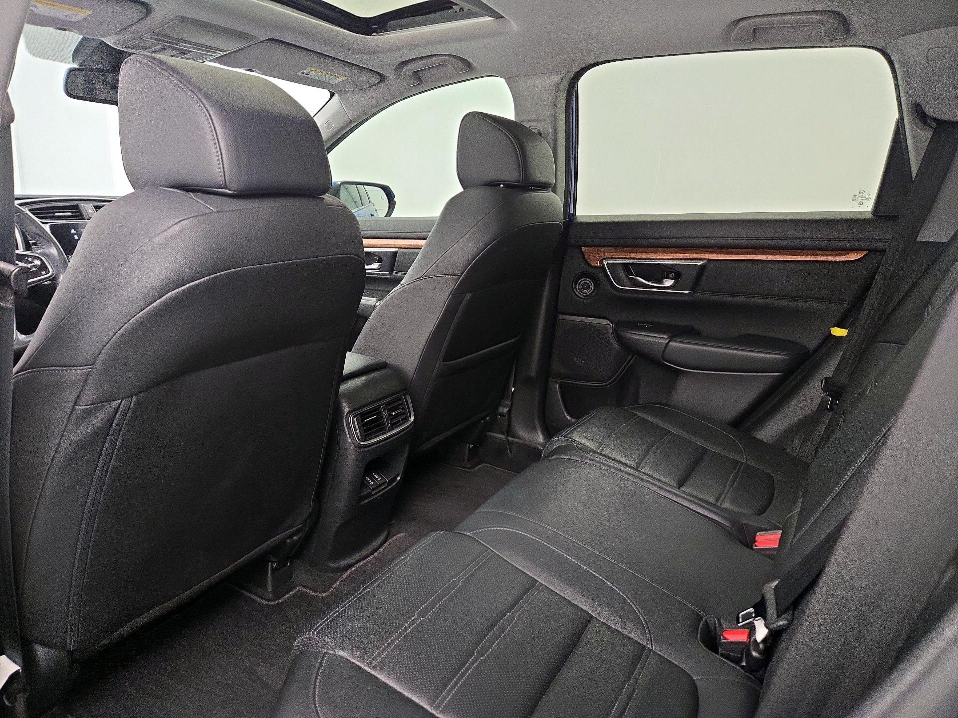 Thumbnail: 2020 Honda CR-V - 20