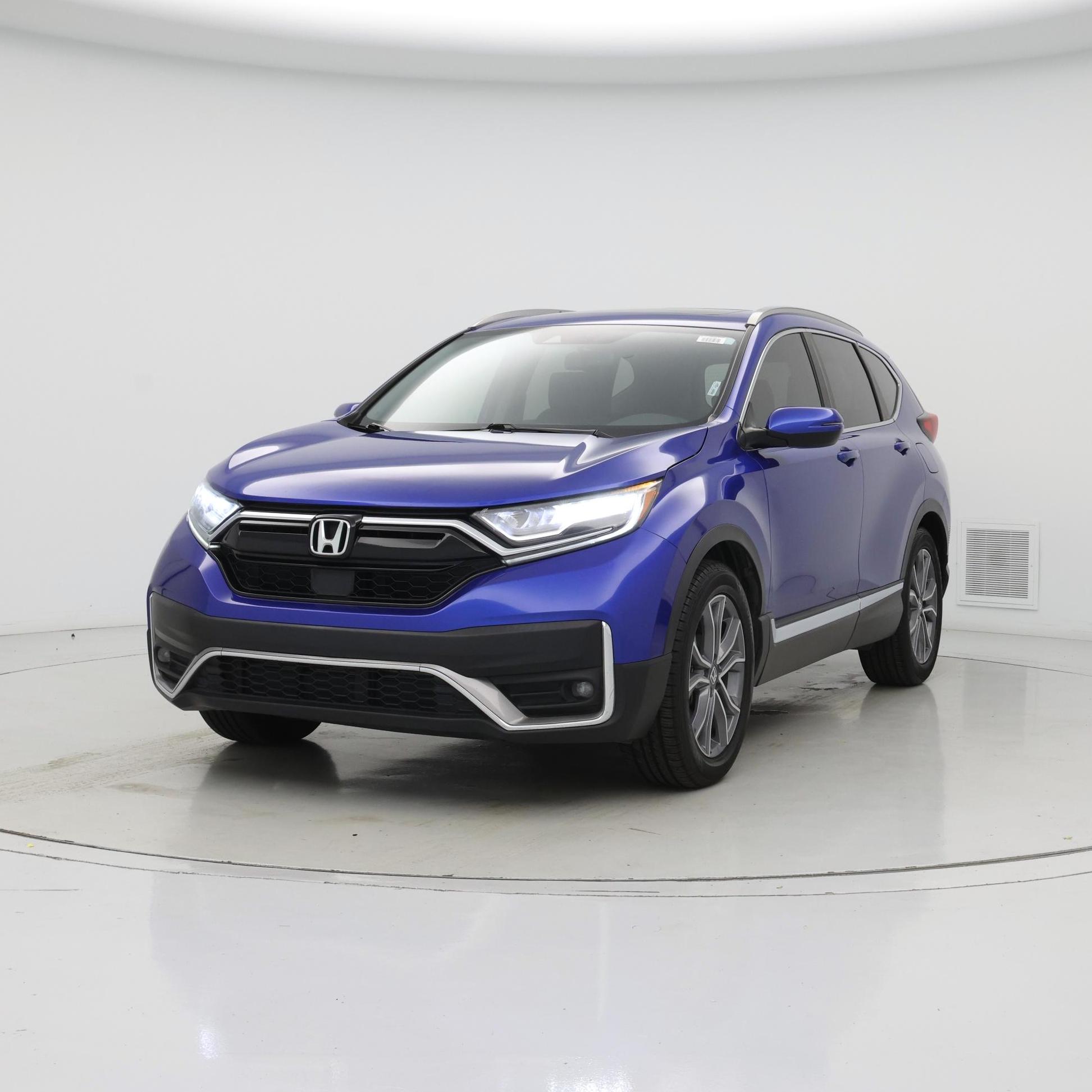 Thumbnail: 2020 Honda CR-V - 4