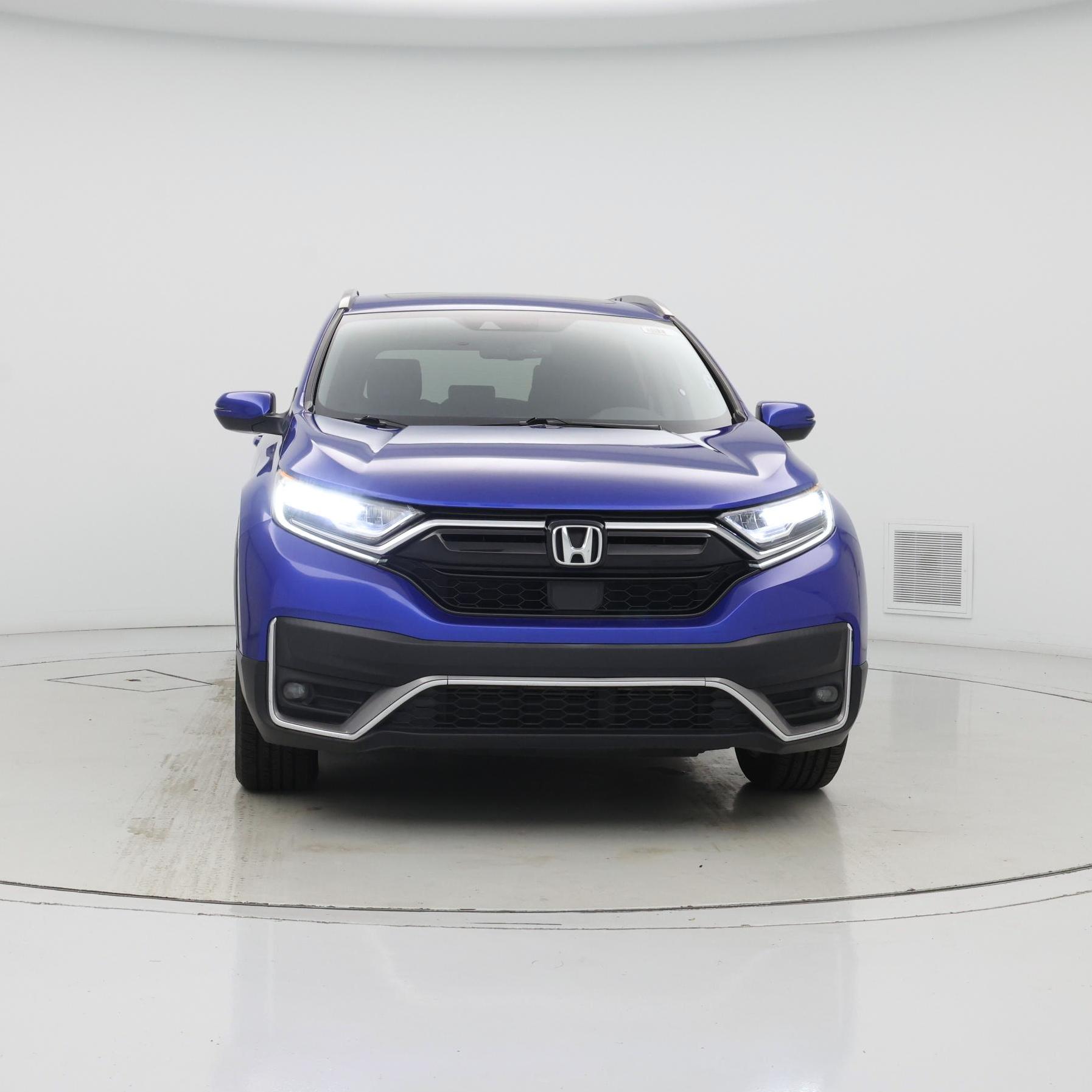Thumbnail: 2020 Honda CR-V - 5