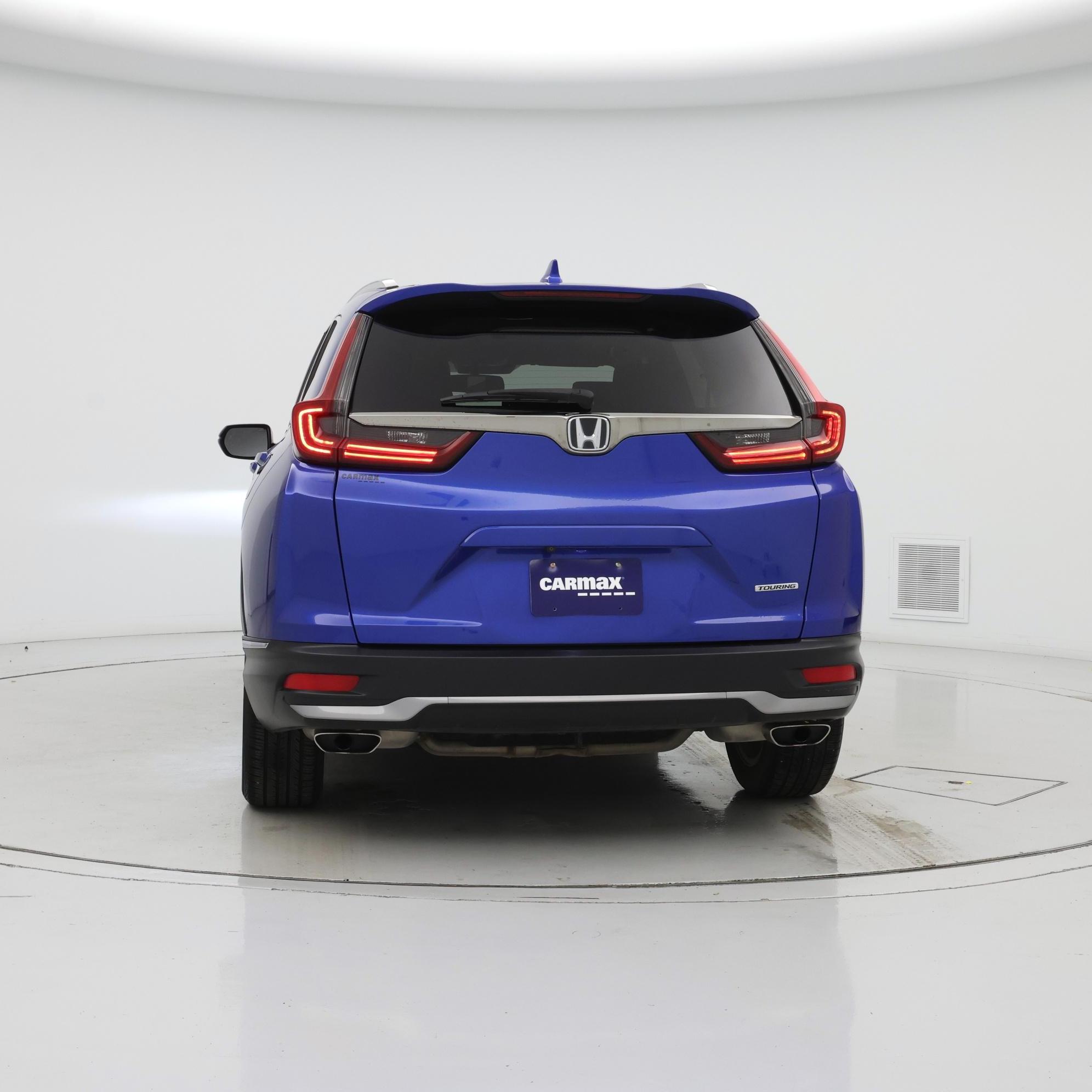 Thumbnail: 2020 Honda CR-V - 6