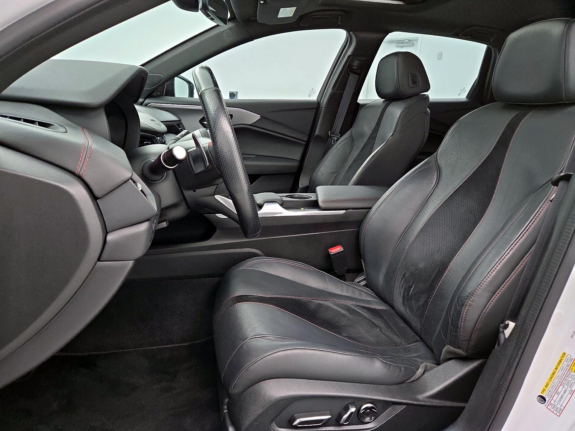 Thumbnail: 2021 Acura TLX - 11