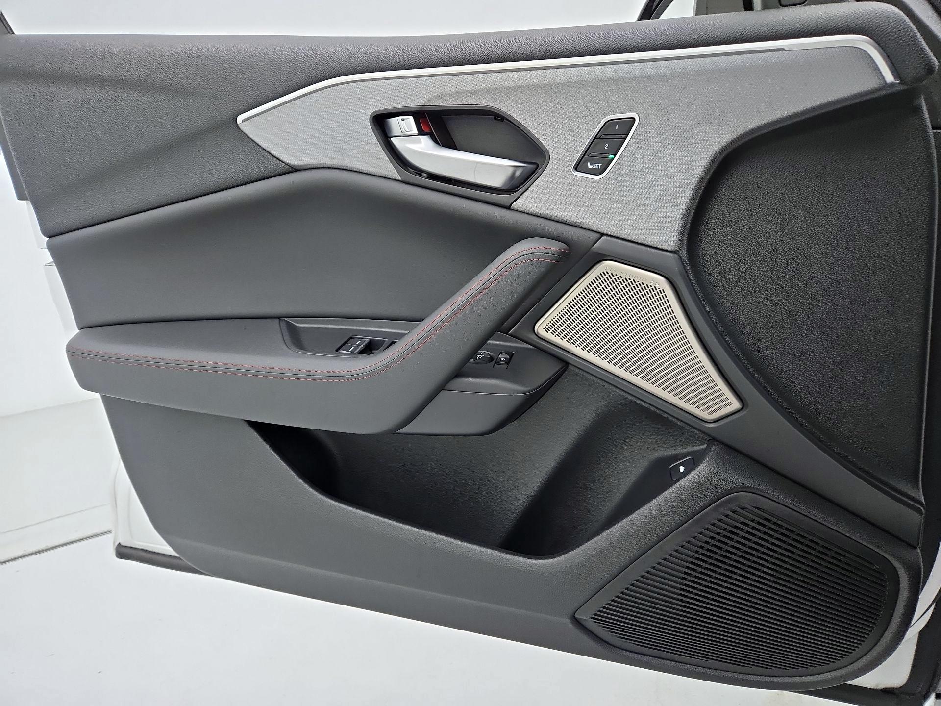 Thumbnail: 2021 Acura TLX - 12