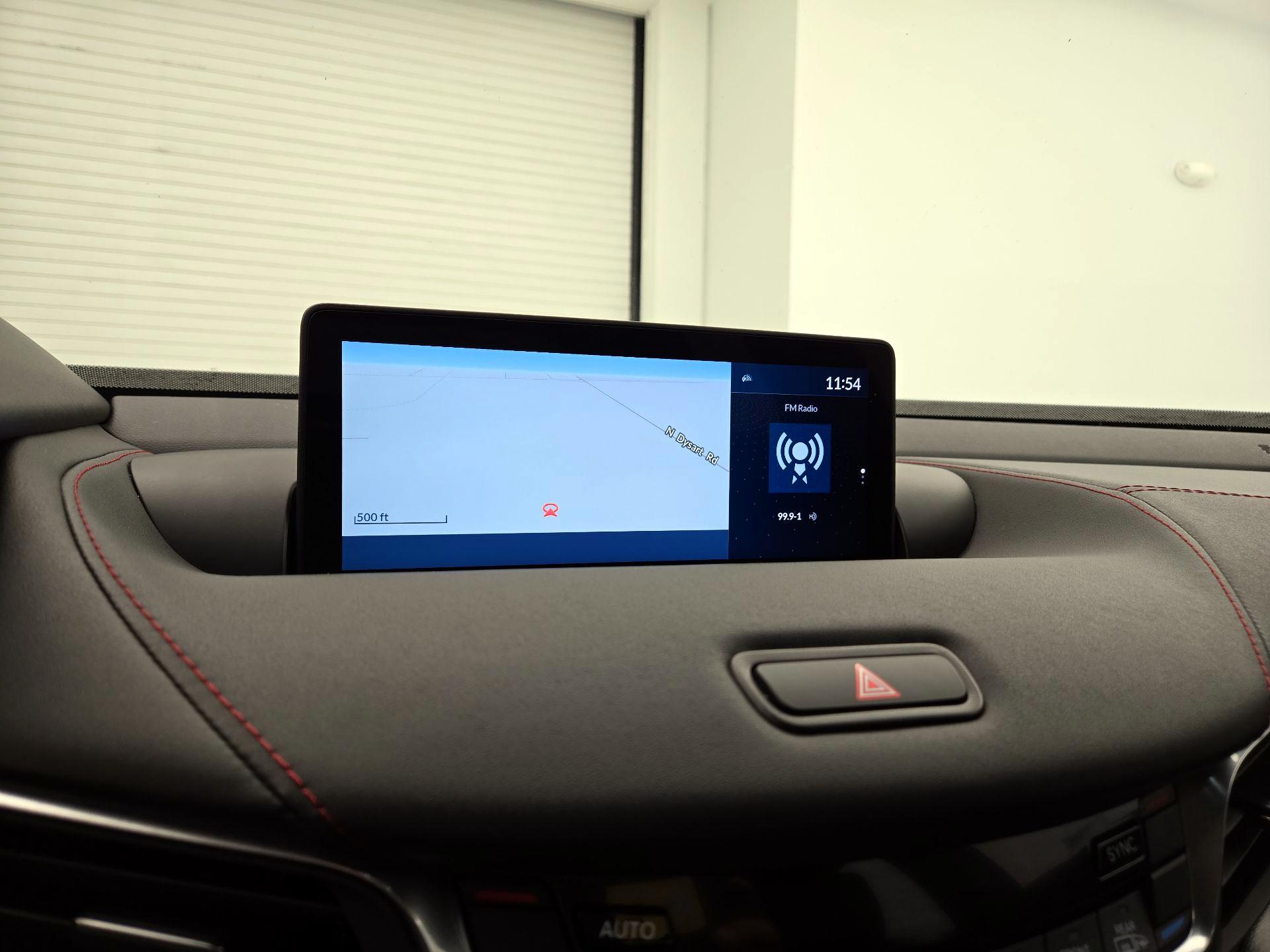 Thumbnail: 2021 Acura TLX - 14