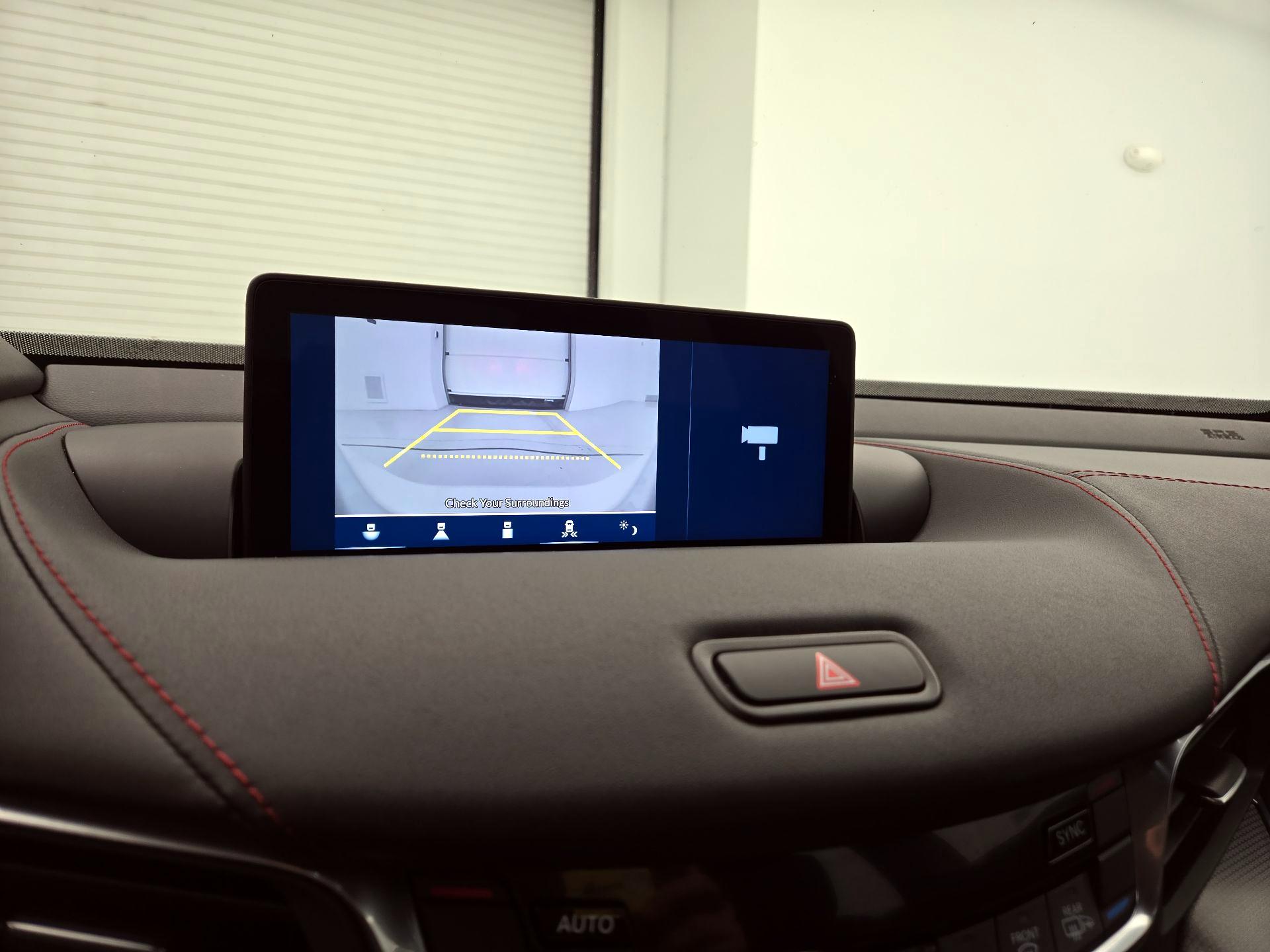 Thumbnail: 2021 Acura TLX - 15