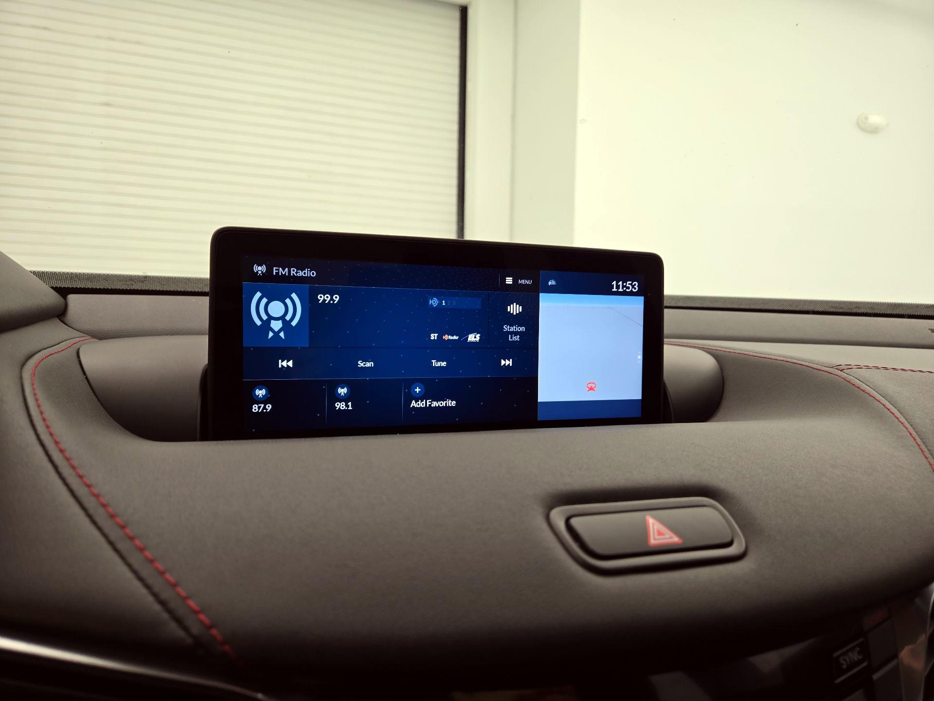 Thumbnail: 2021 Acura TLX - 16