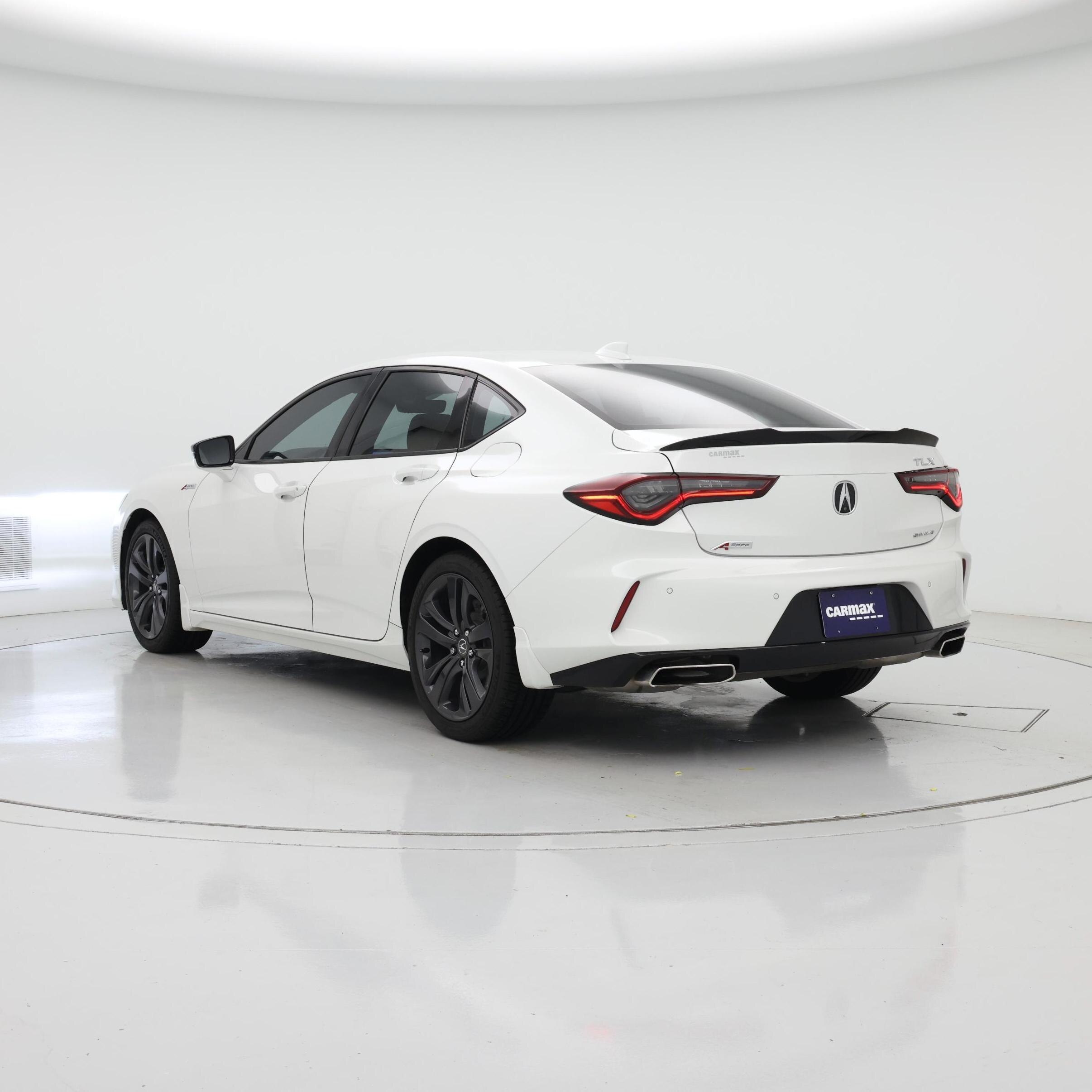 Thumbnail: 2021 Acura TLX - 2