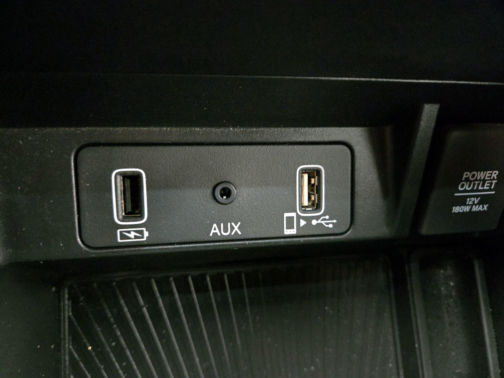 Thumbnail: 2021 Acura TLX - 19