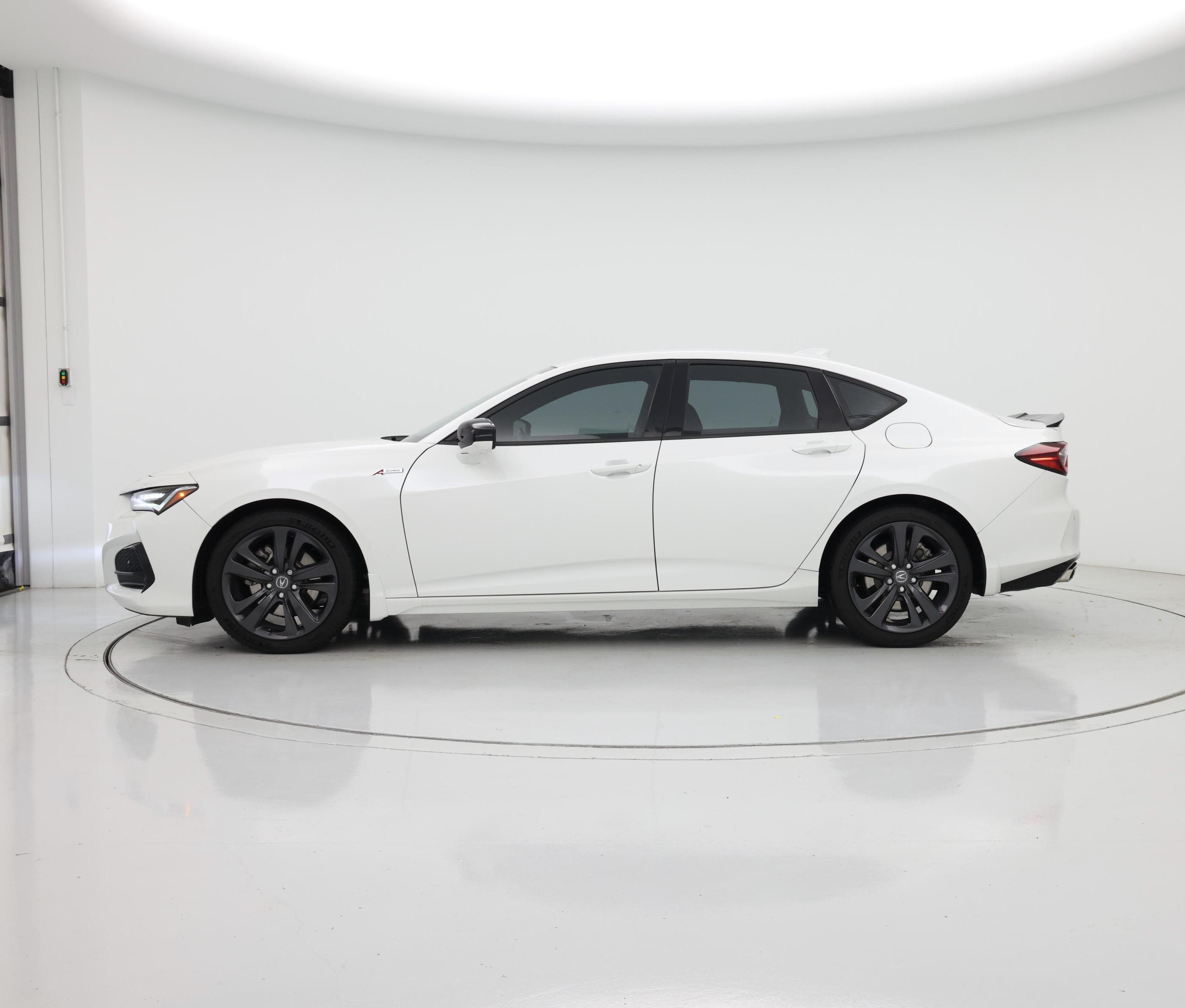 Thumbnail: 2021 Acura TLX - 3