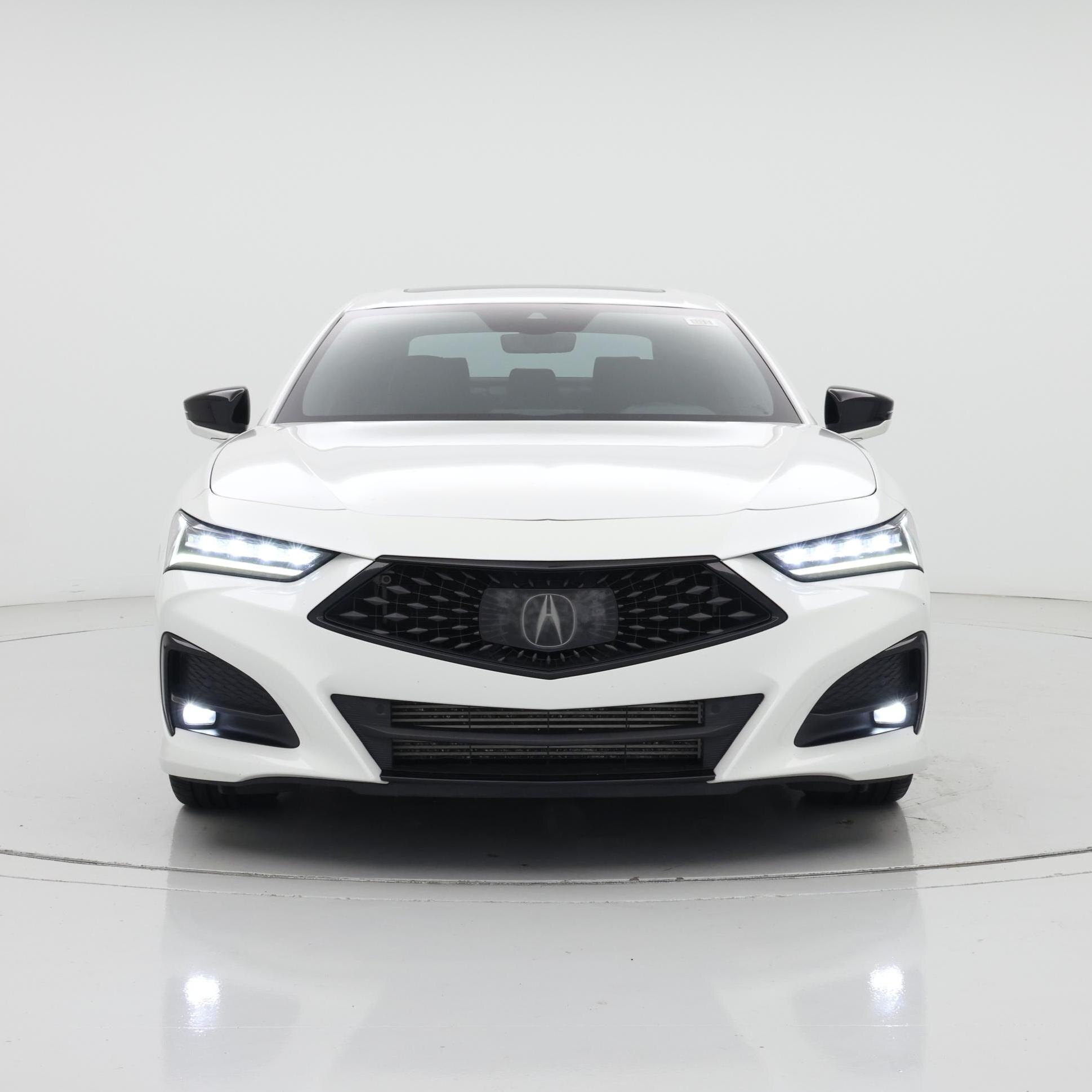 Thumbnail: 2021 Acura TLX - 5