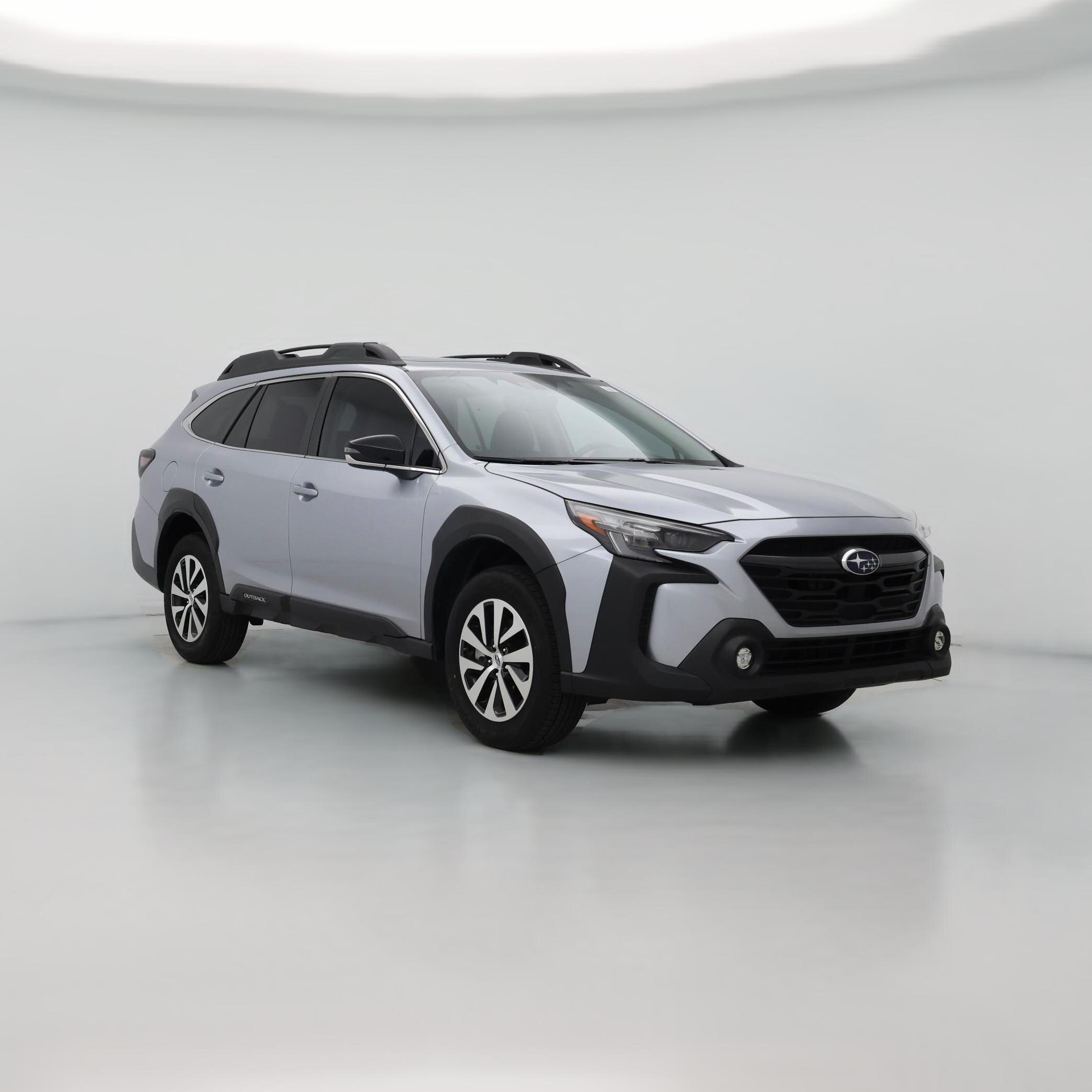 Thumbnail: 2024 Subaru Outback - 1