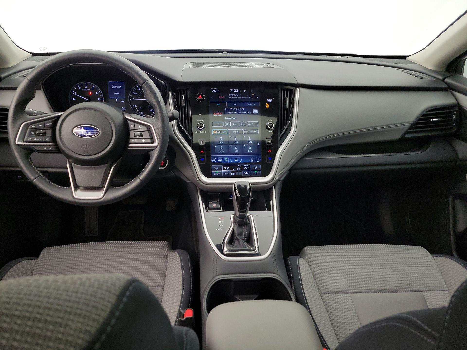 Thumbnail: 2024 Subaru Outback - 9