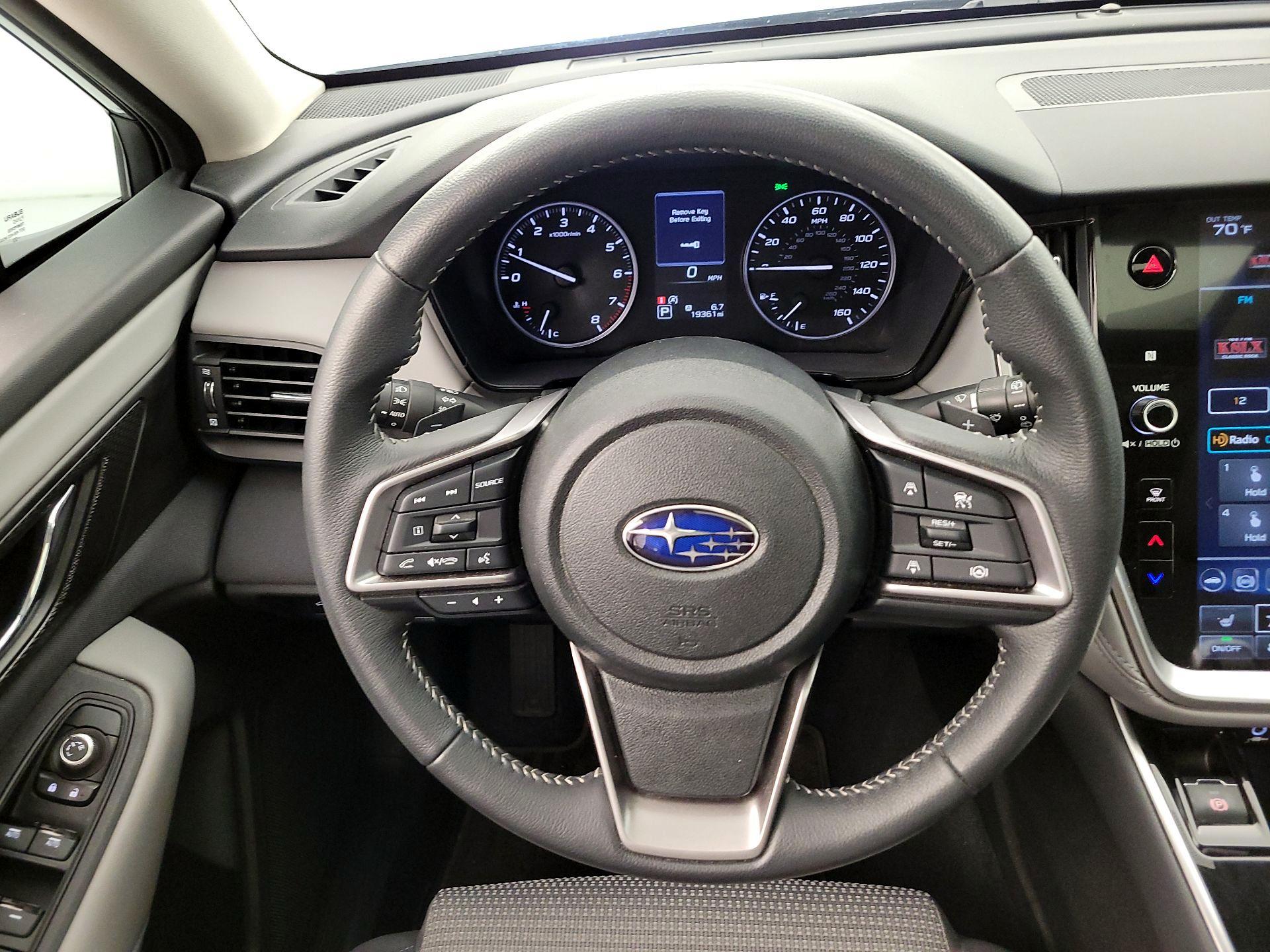 Thumbnail: 2024 Subaru Outback - 10