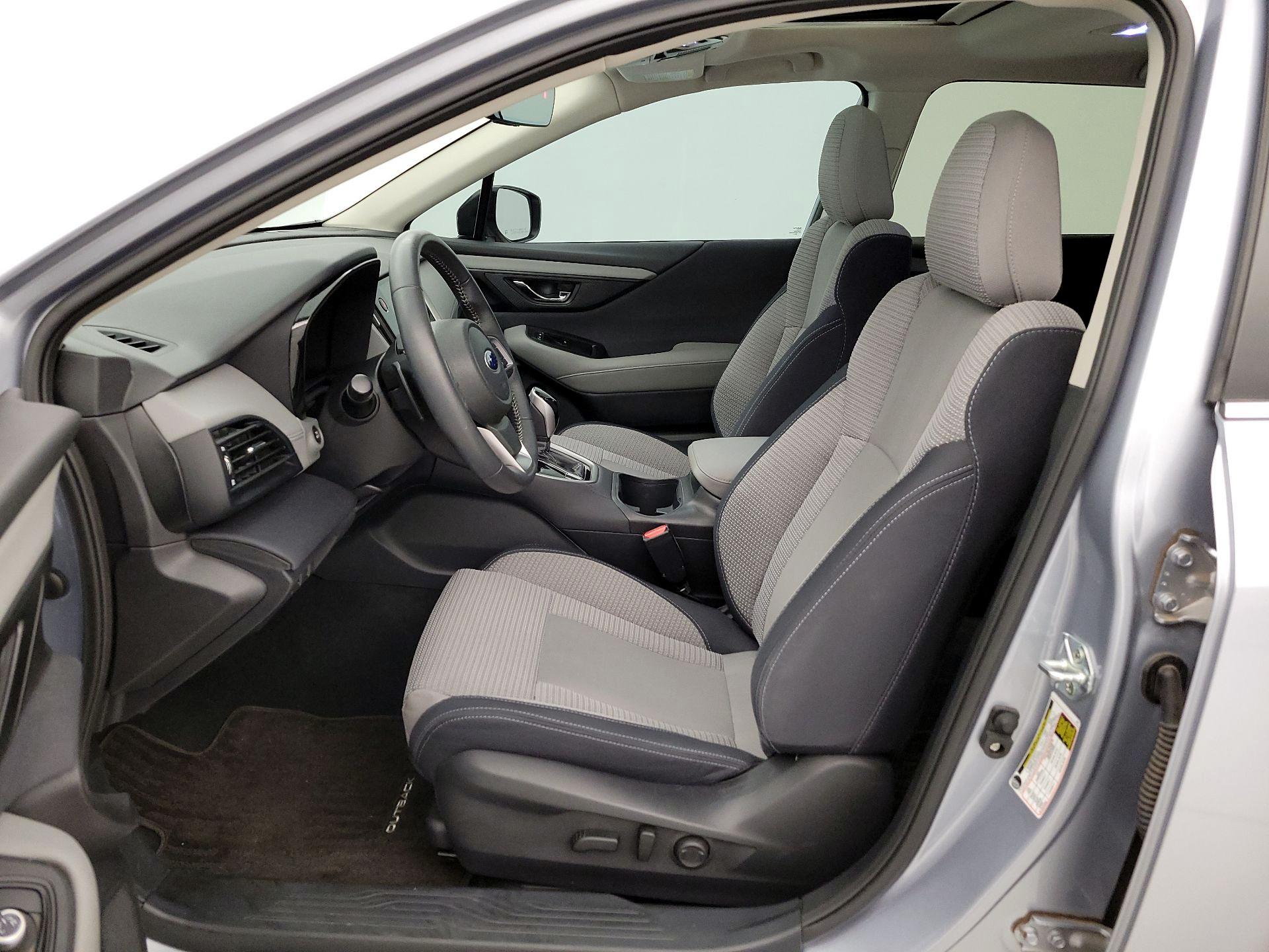 Thumbnail: 2024 Subaru Outback - 11