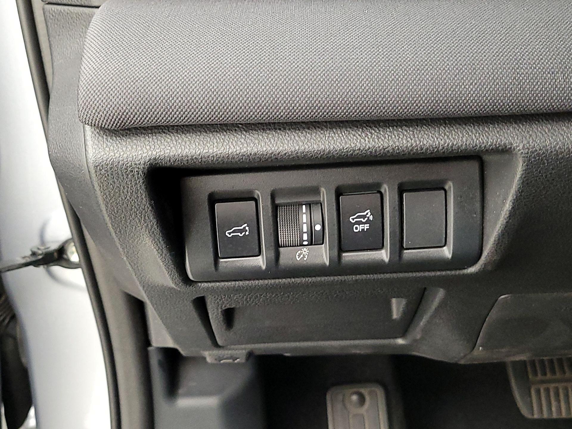 Thumbnail: 2024 Subaru Outback - 13