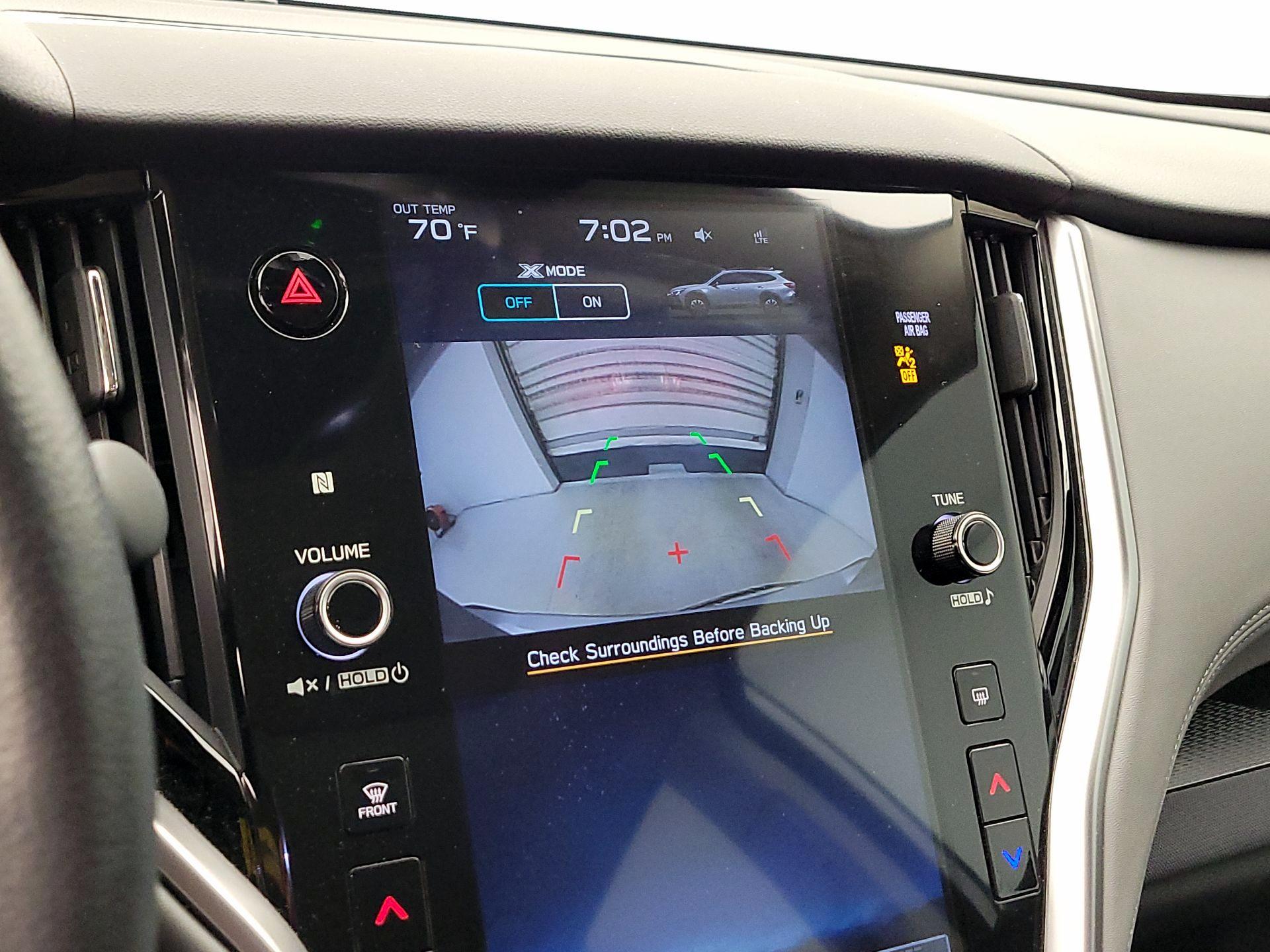 Thumbnail: 2024 Subaru Outback - 14