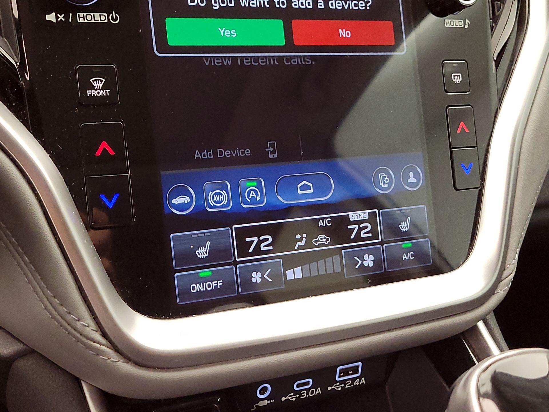 Thumbnail: 2024 Subaru Outback - 16