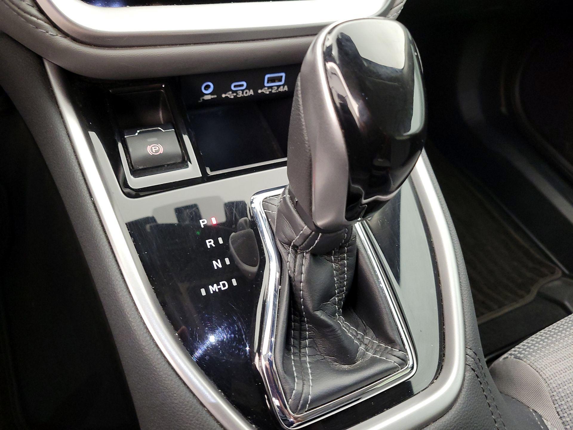 Thumbnail: 2024 Subaru Outback - 17