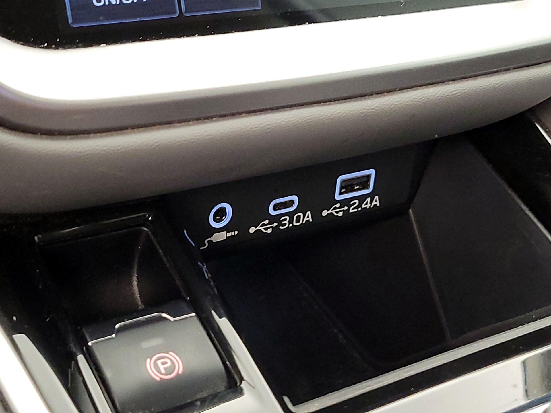 Thumbnail: 2024 Subaru Outback - 18