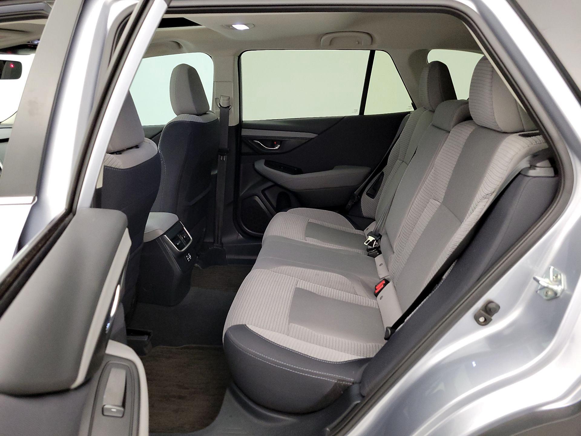 Thumbnail: 2024 Subaru Outback - 20