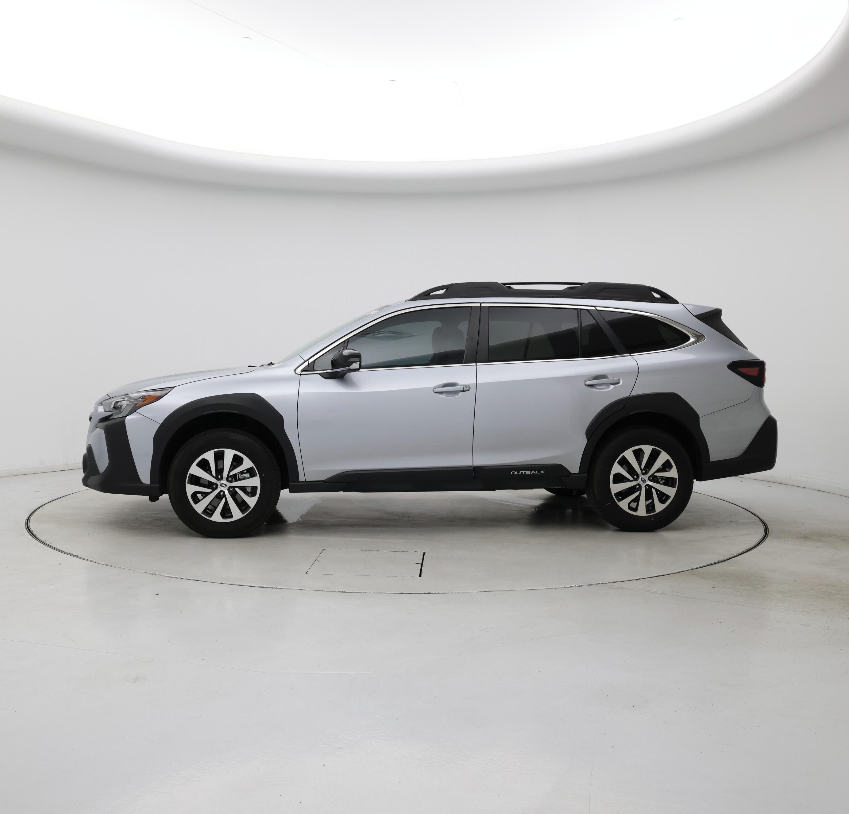 Thumbnail: 2024 Subaru Outback - 3