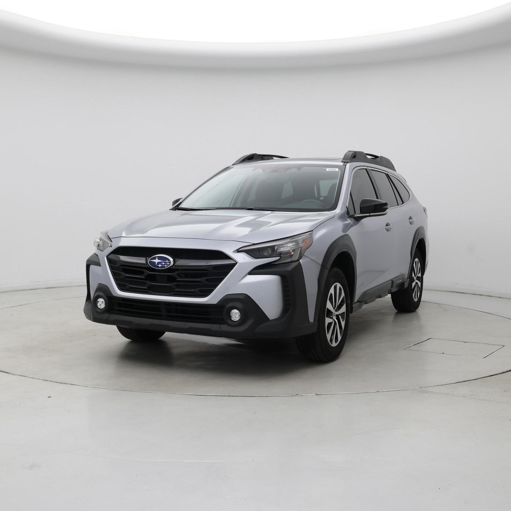 Thumbnail: 2024 Subaru Outback - 4