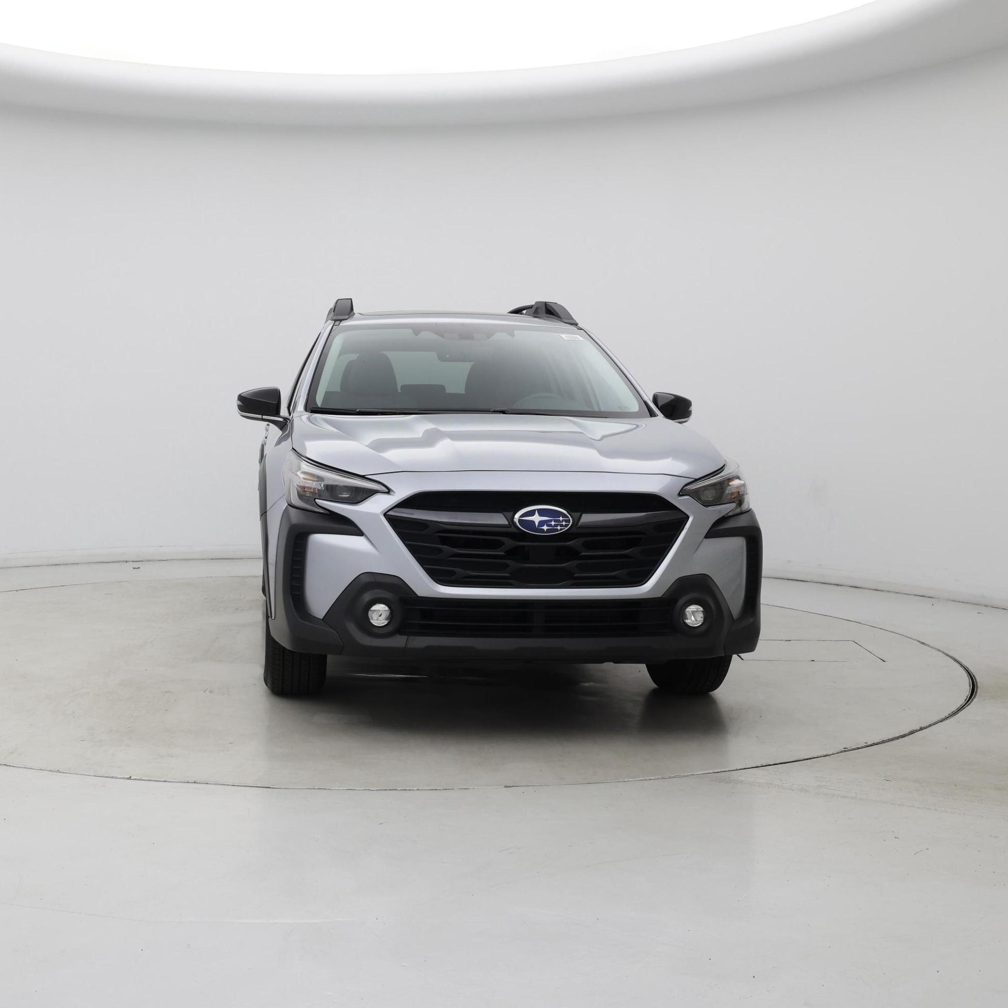 Thumbnail: 2024 Subaru Outback - 5