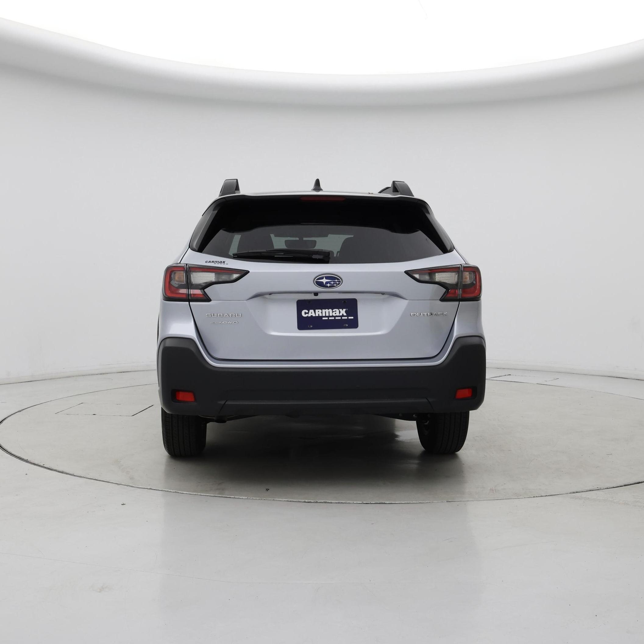 Thumbnail: 2024 Subaru Outback - 6