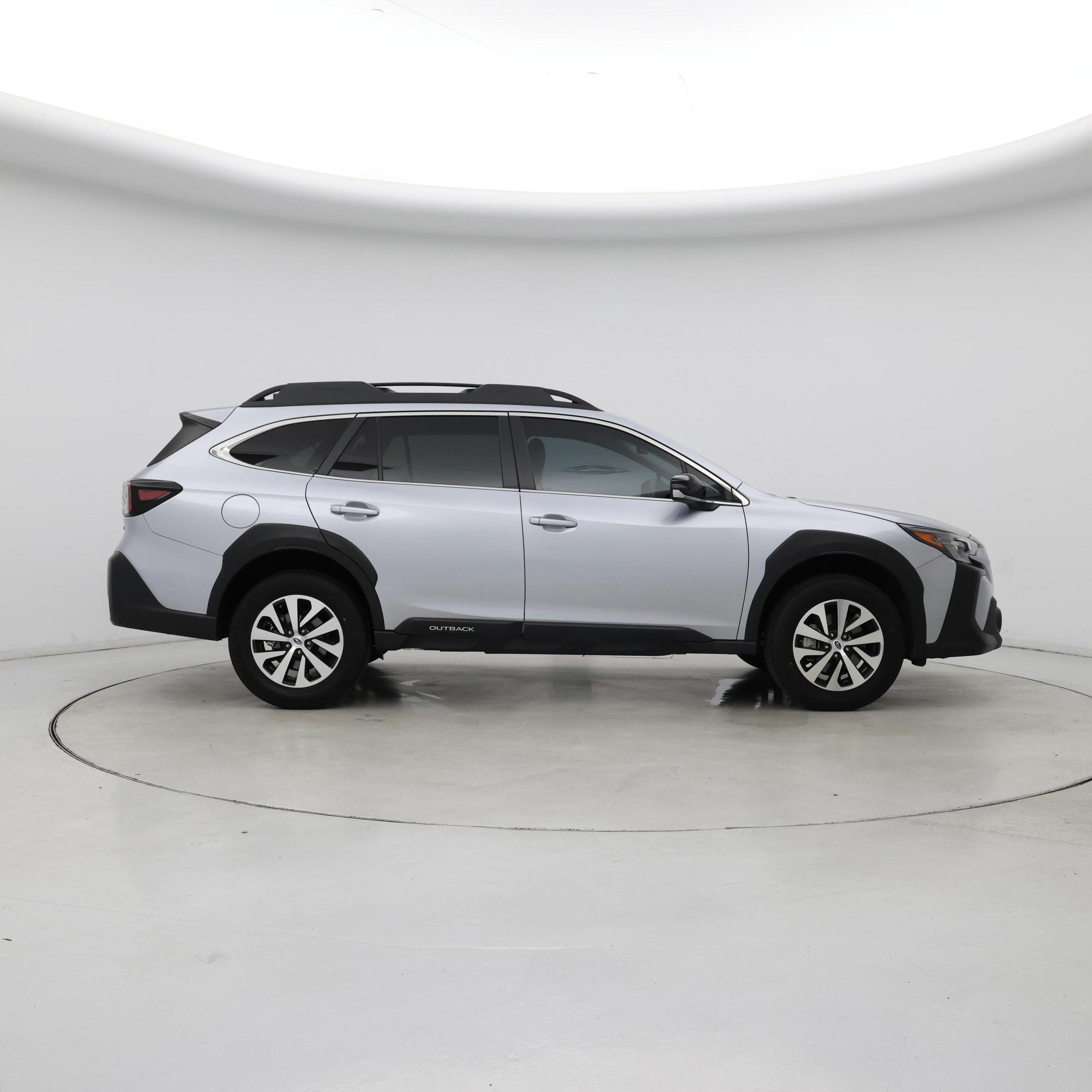 Thumbnail: 2024 Subaru Outback - 7