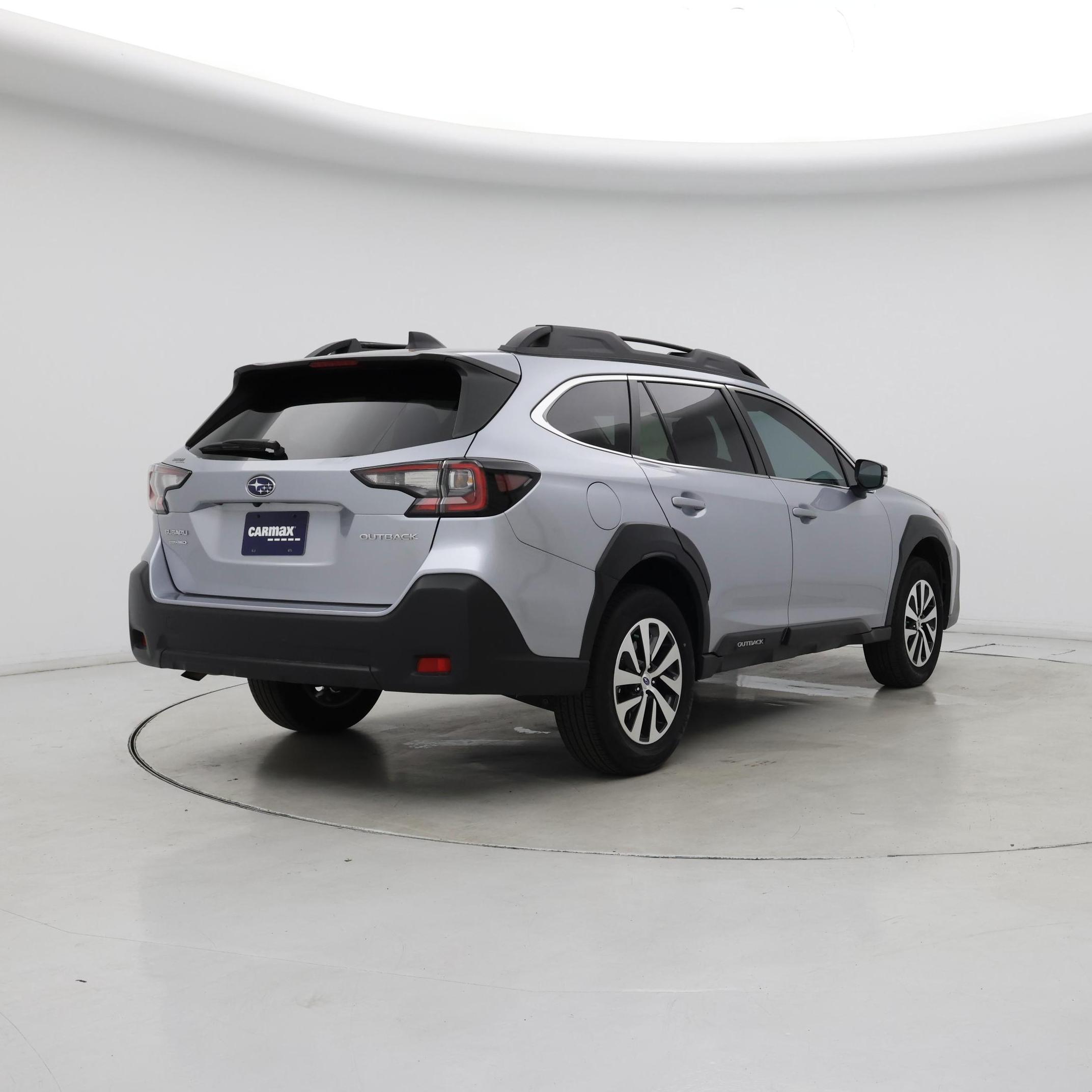 Thumbnail: 2024 Subaru Outback - 8