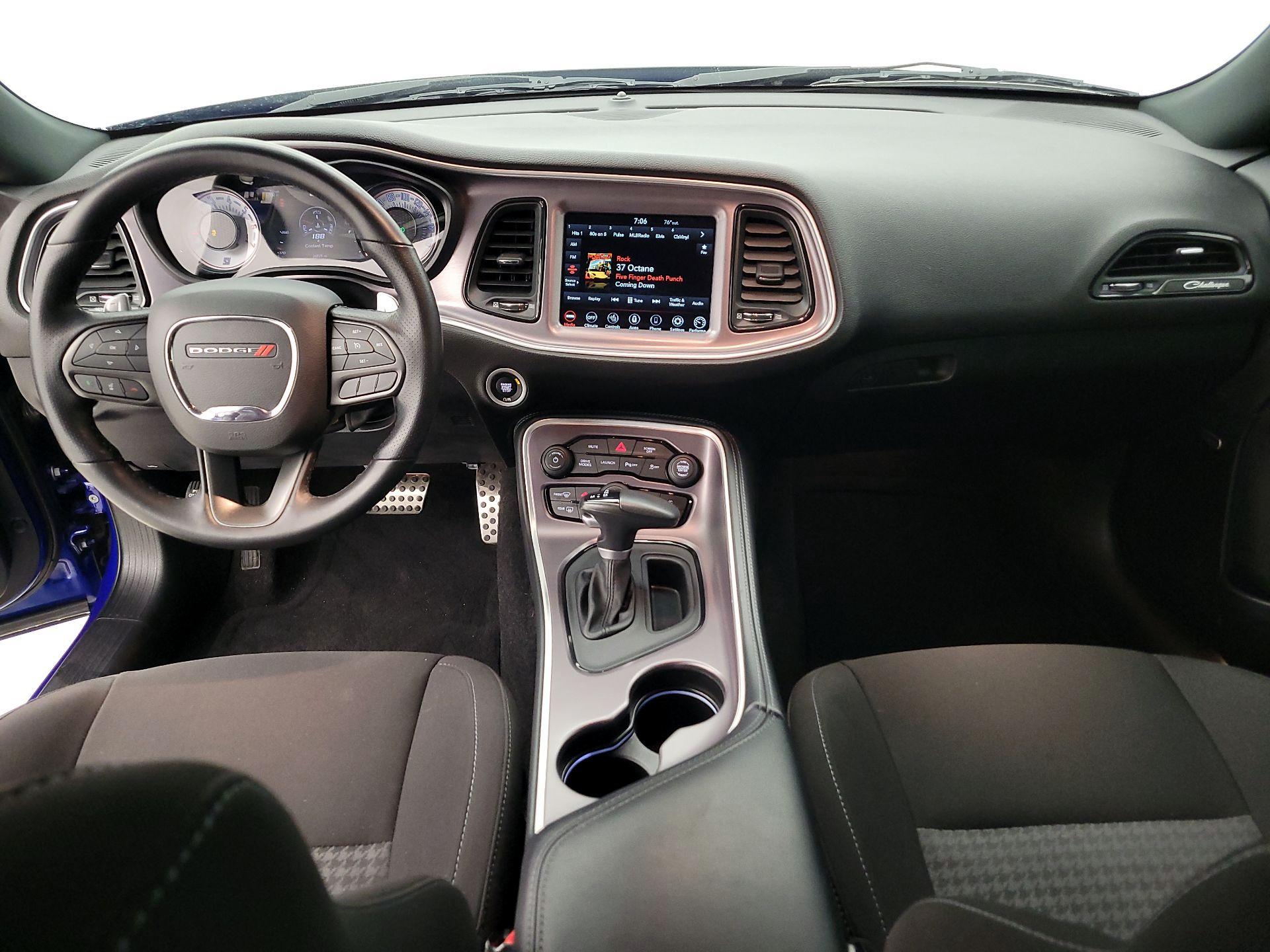 Thumbnail: 2021 Dodge Challenger - 9