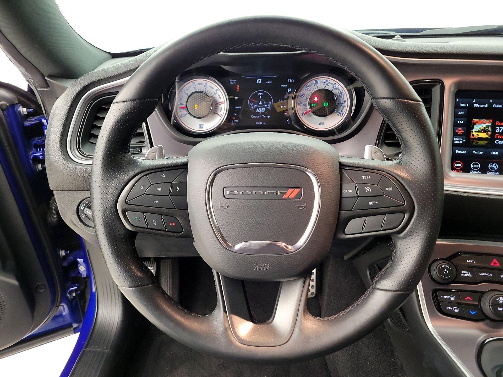 Thumbnail: 2021 Dodge Challenger - 10