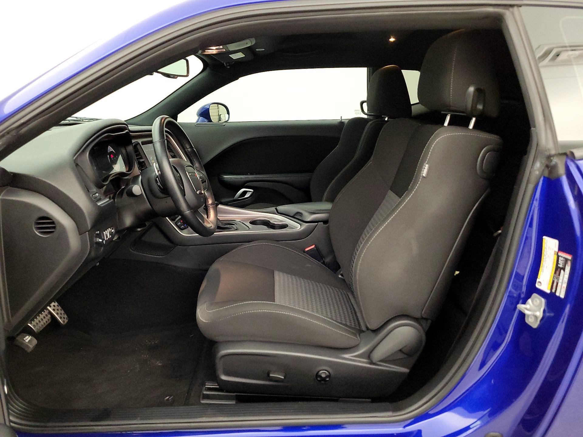 Thumbnail: 2021 Dodge Challenger - 11