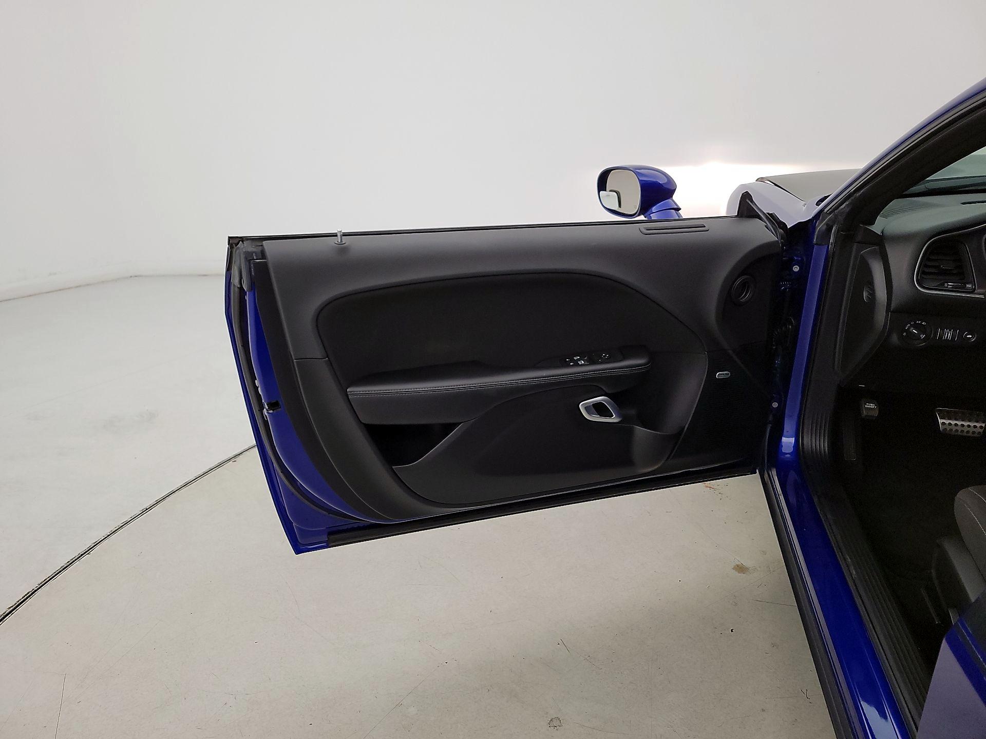 Thumbnail: 2021 Dodge Challenger - 12