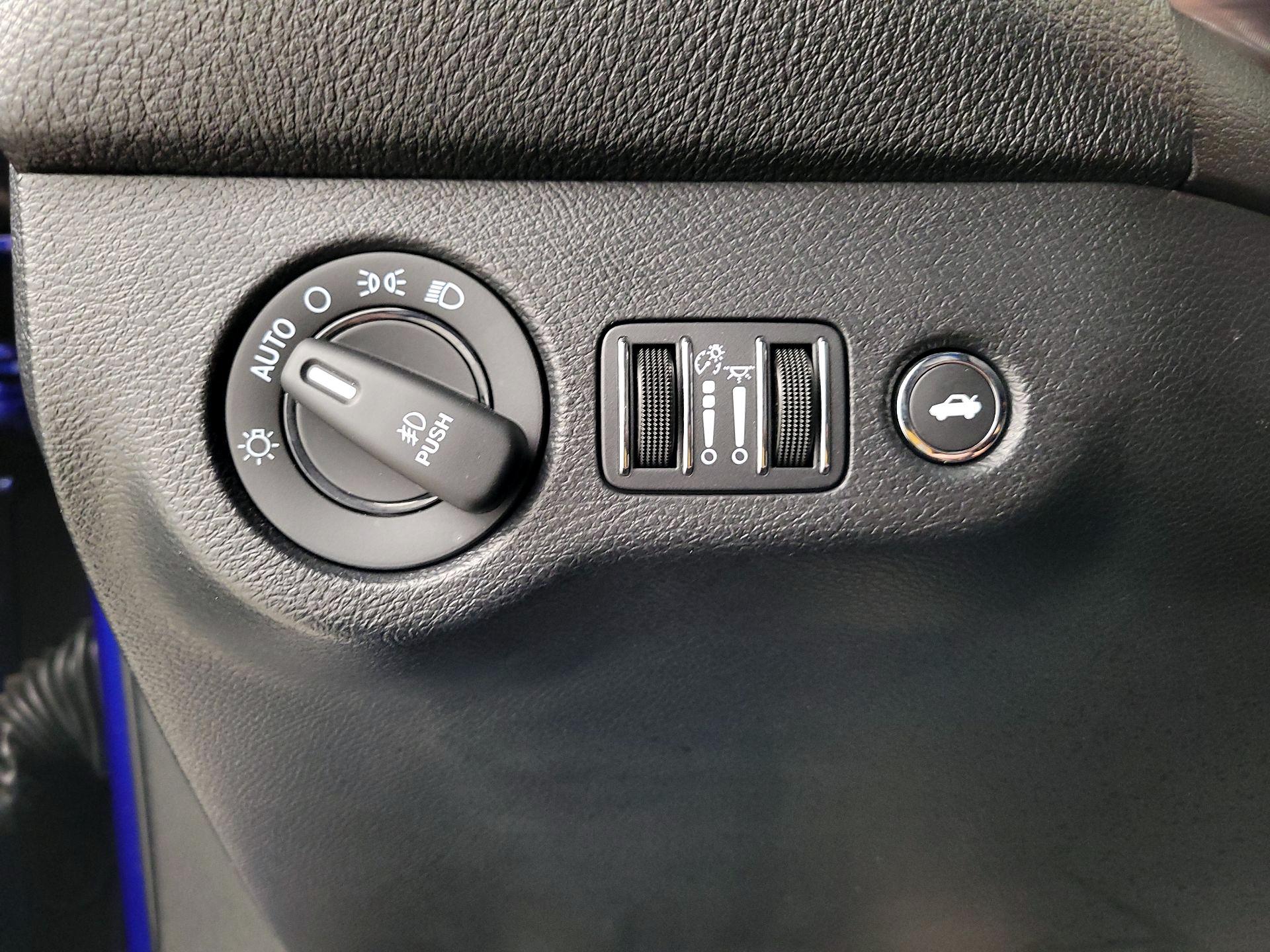 Thumbnail: 2021 Dodge Challenger - 13