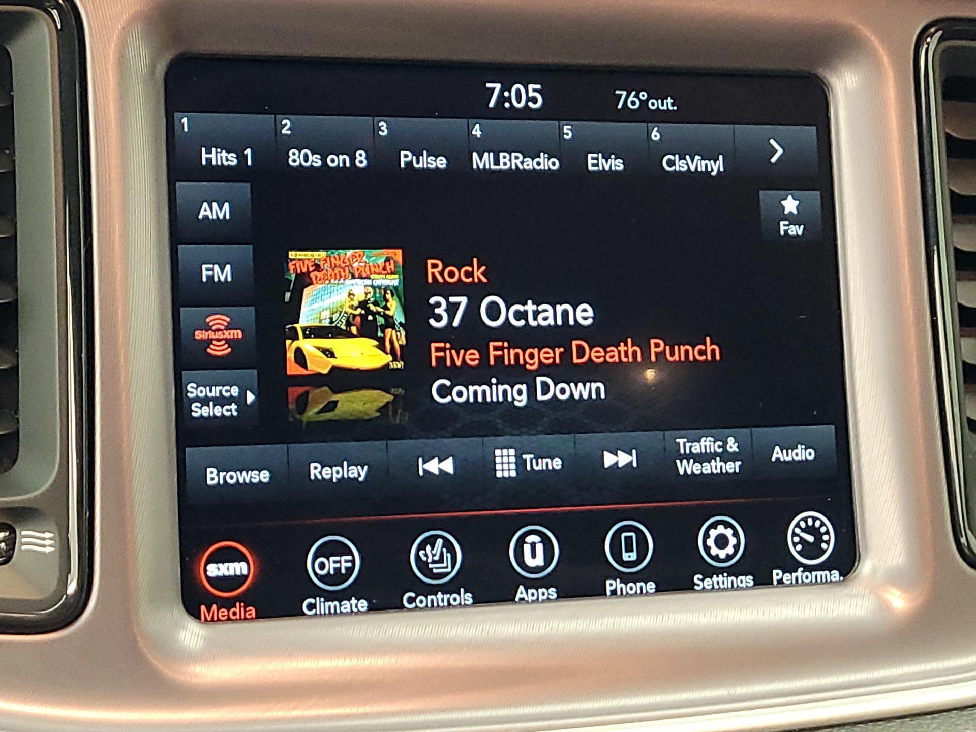 Thumbnail: 2021 Dodge Challenger - 15