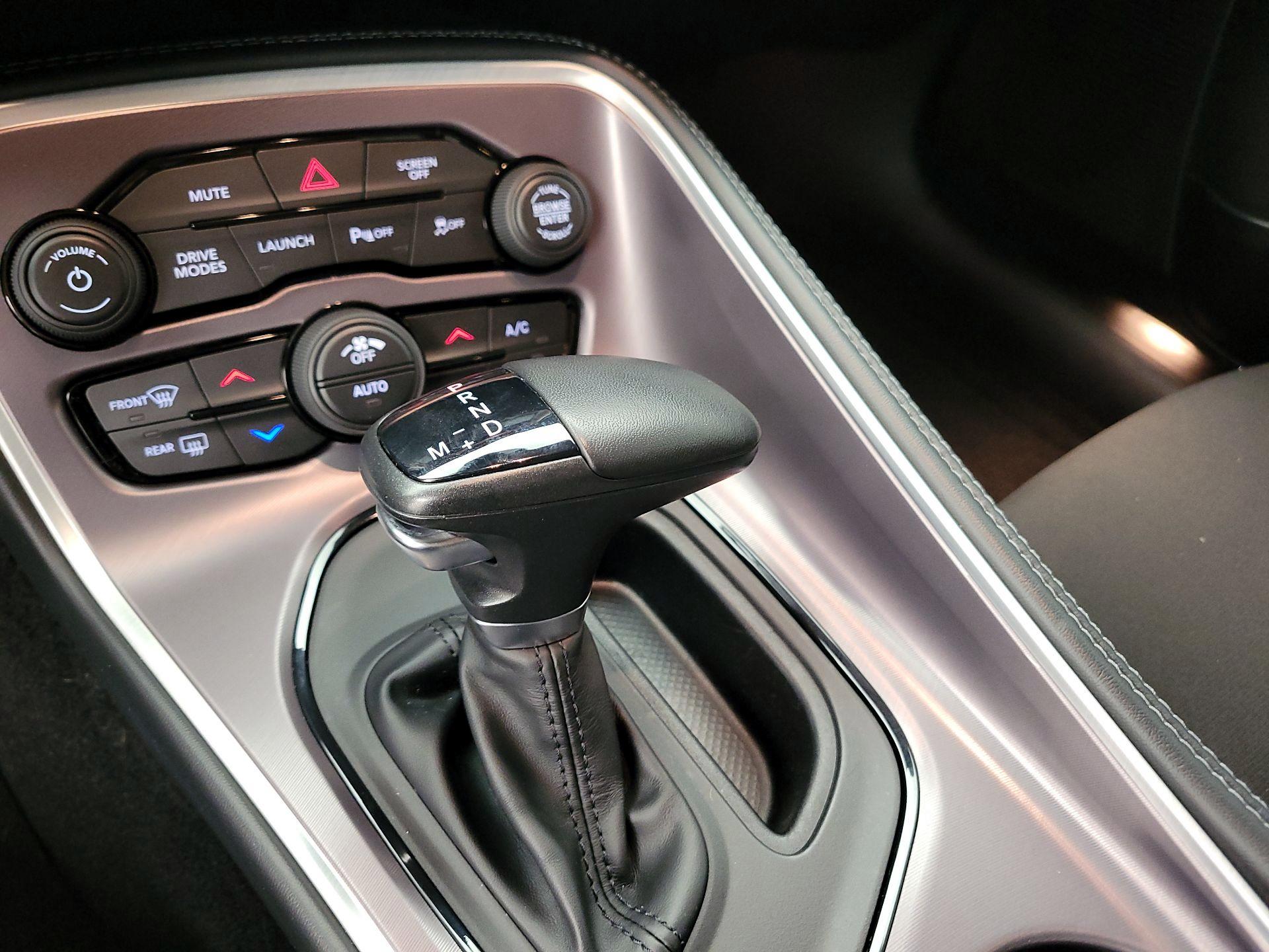 Thumbnail: 2021 Dodge Challenger - 17