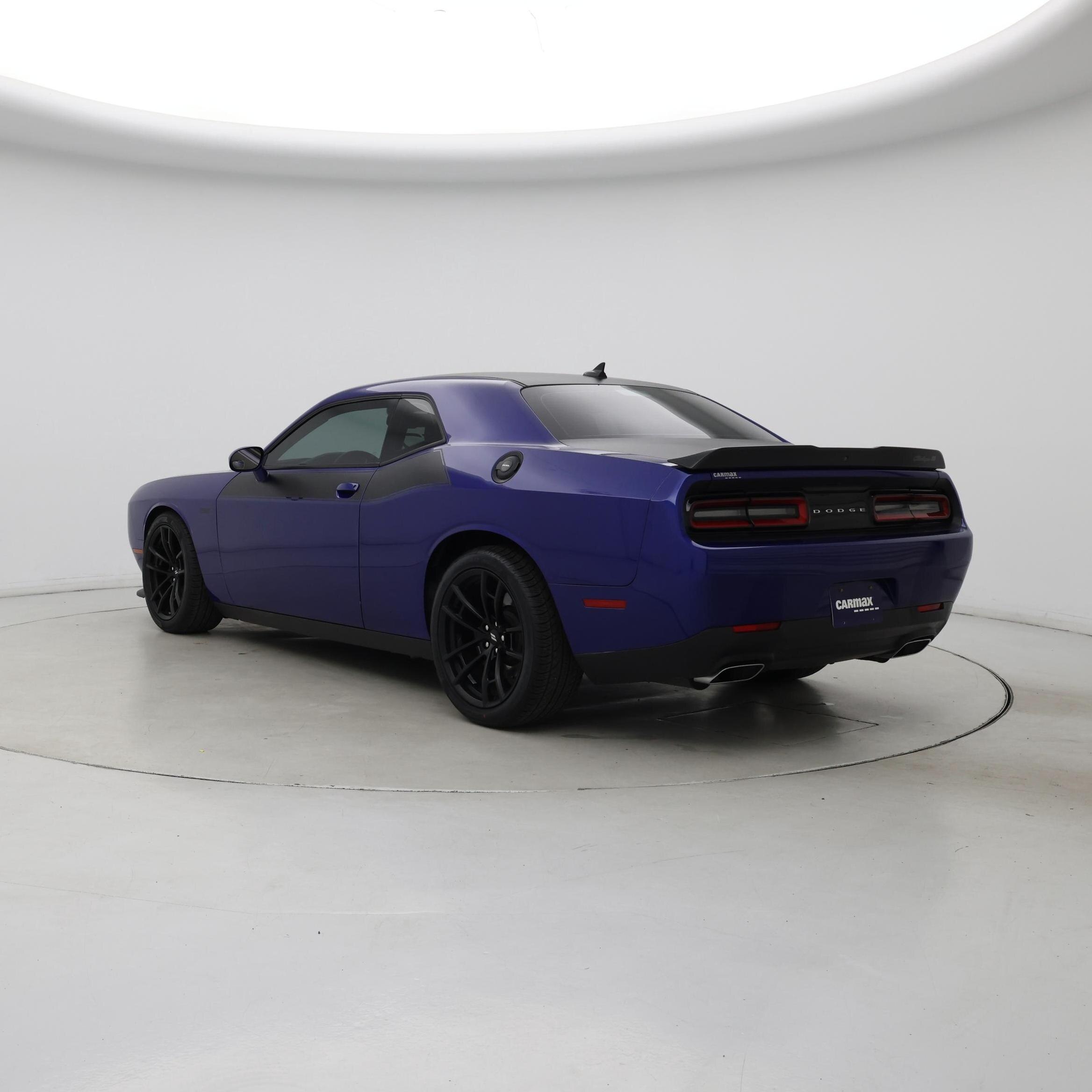 Thumbnail: 2021 Dodge Challenger - 2