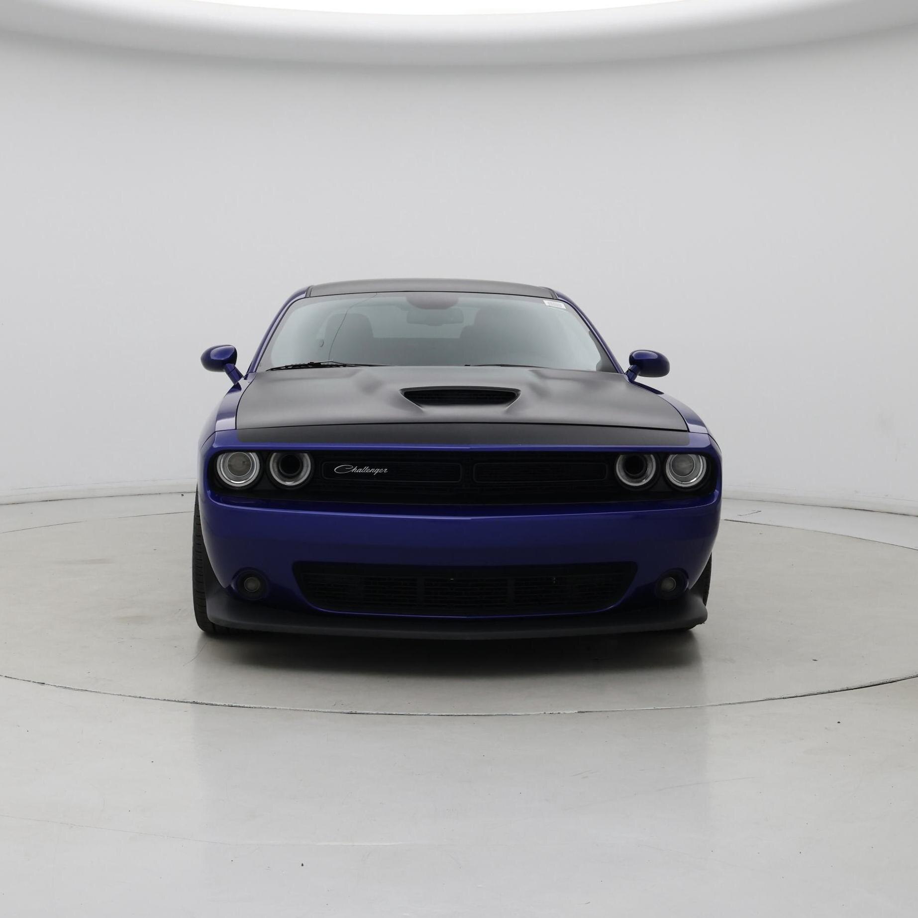 Thumbnail: 2021 Dodge Challenger - 5